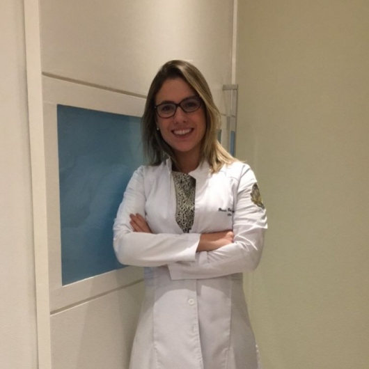 Dra. Bianca Kurtz