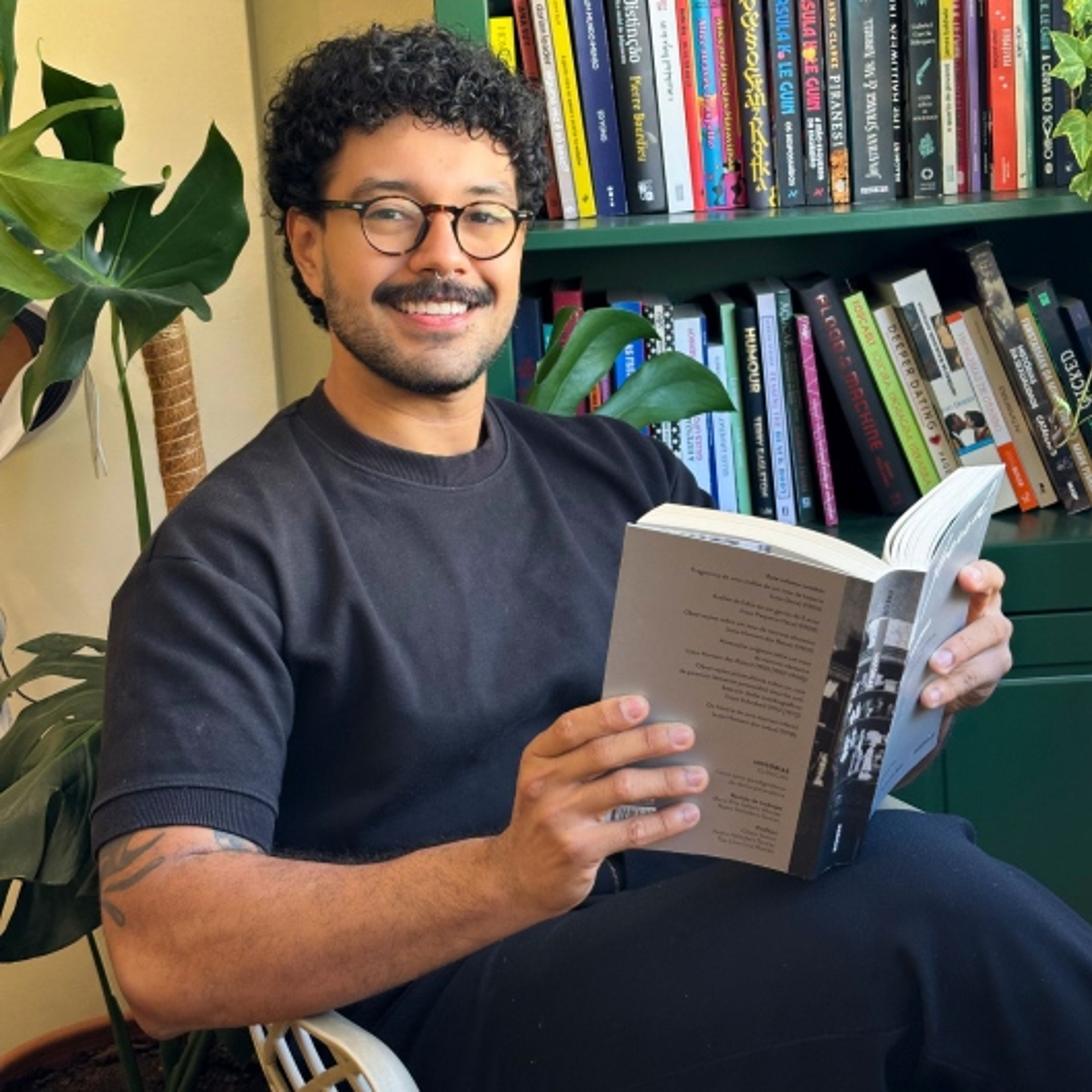 Dr. Henrique Sanches