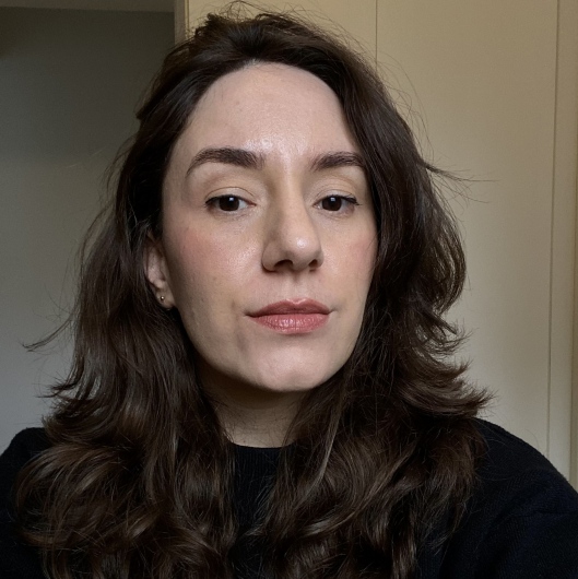 Psi Fernanda Cristina