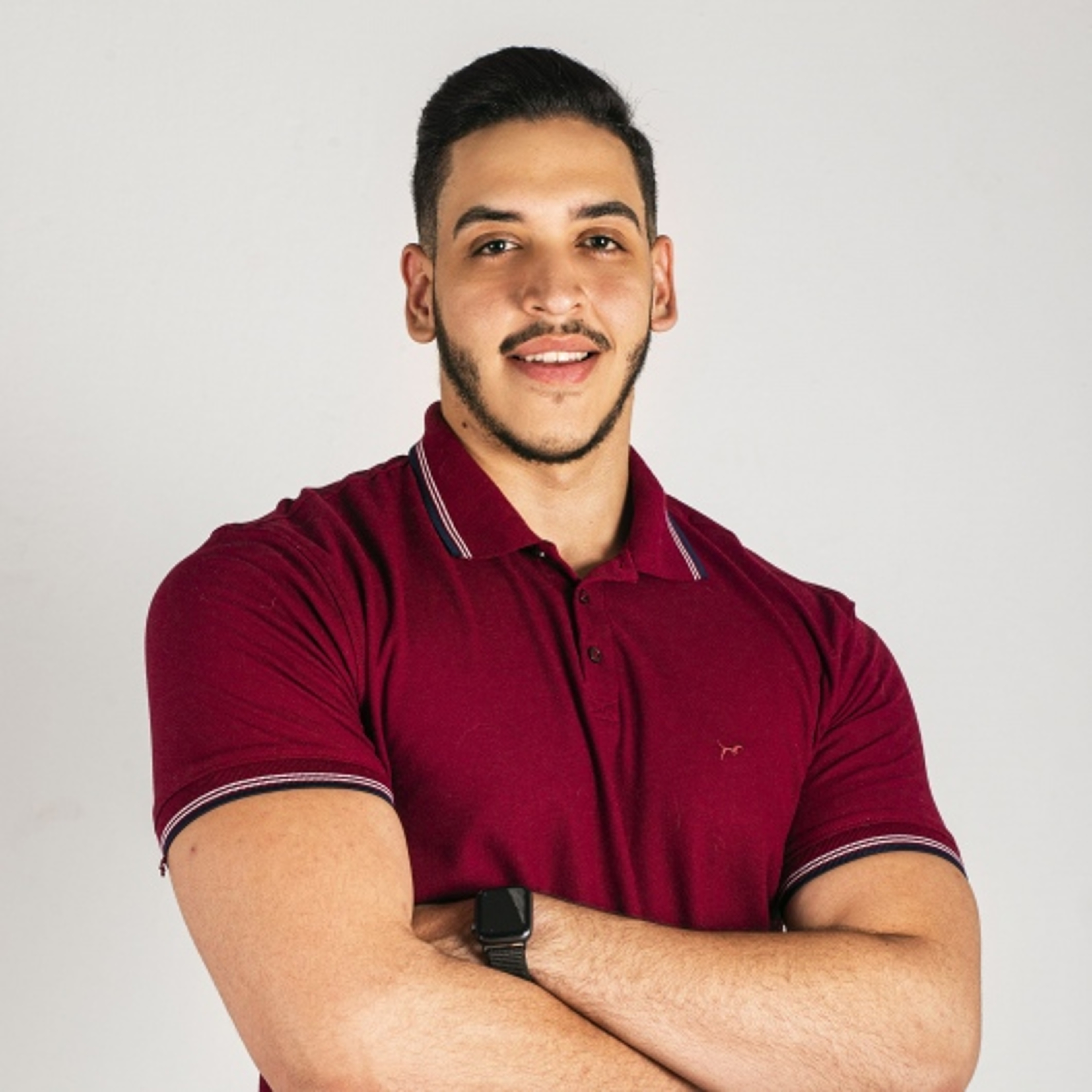 Nutri João Santos