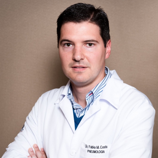 Dr. Fabio Marcelo