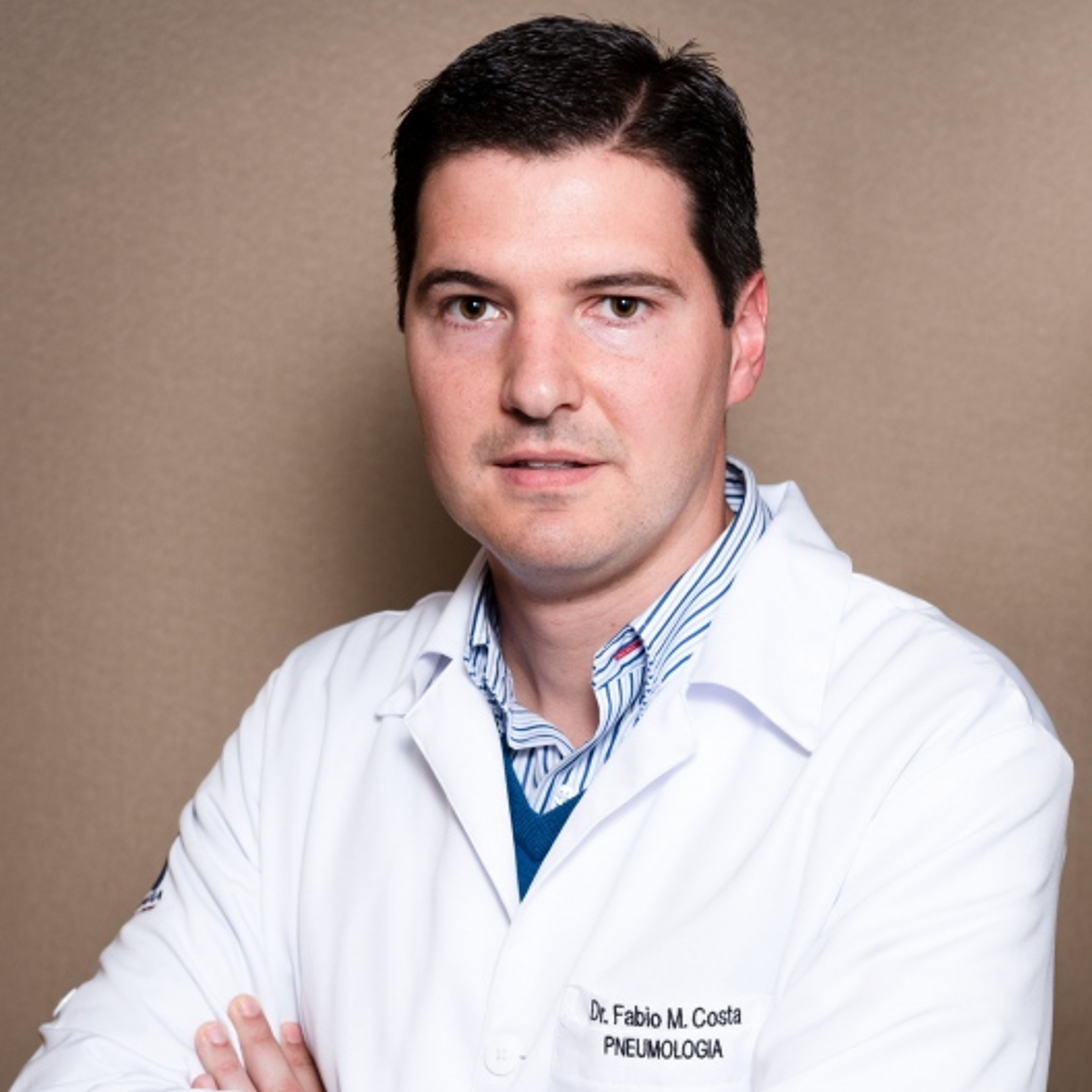 Dr. Fabio Marcelo