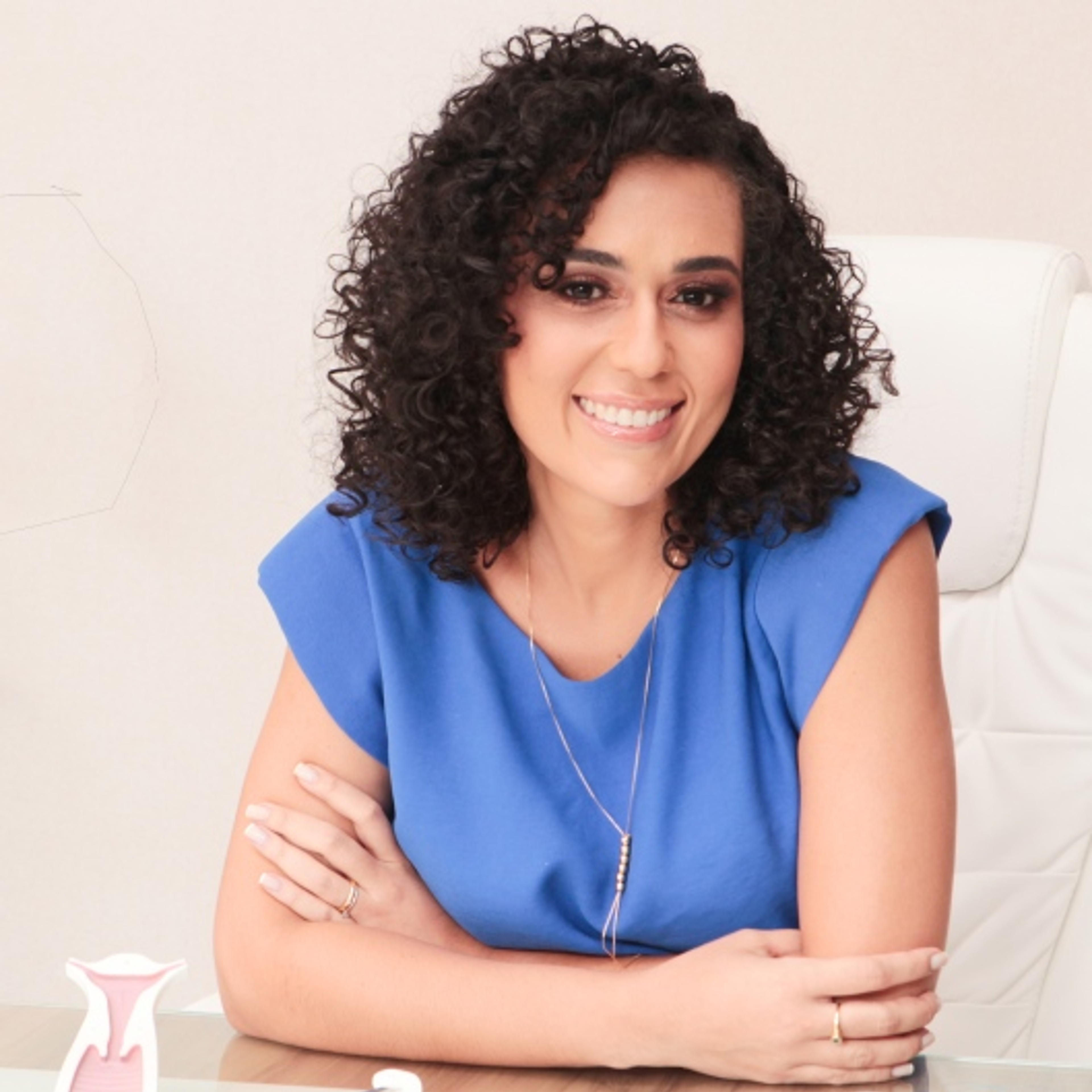 Dra. Ana Cristina
