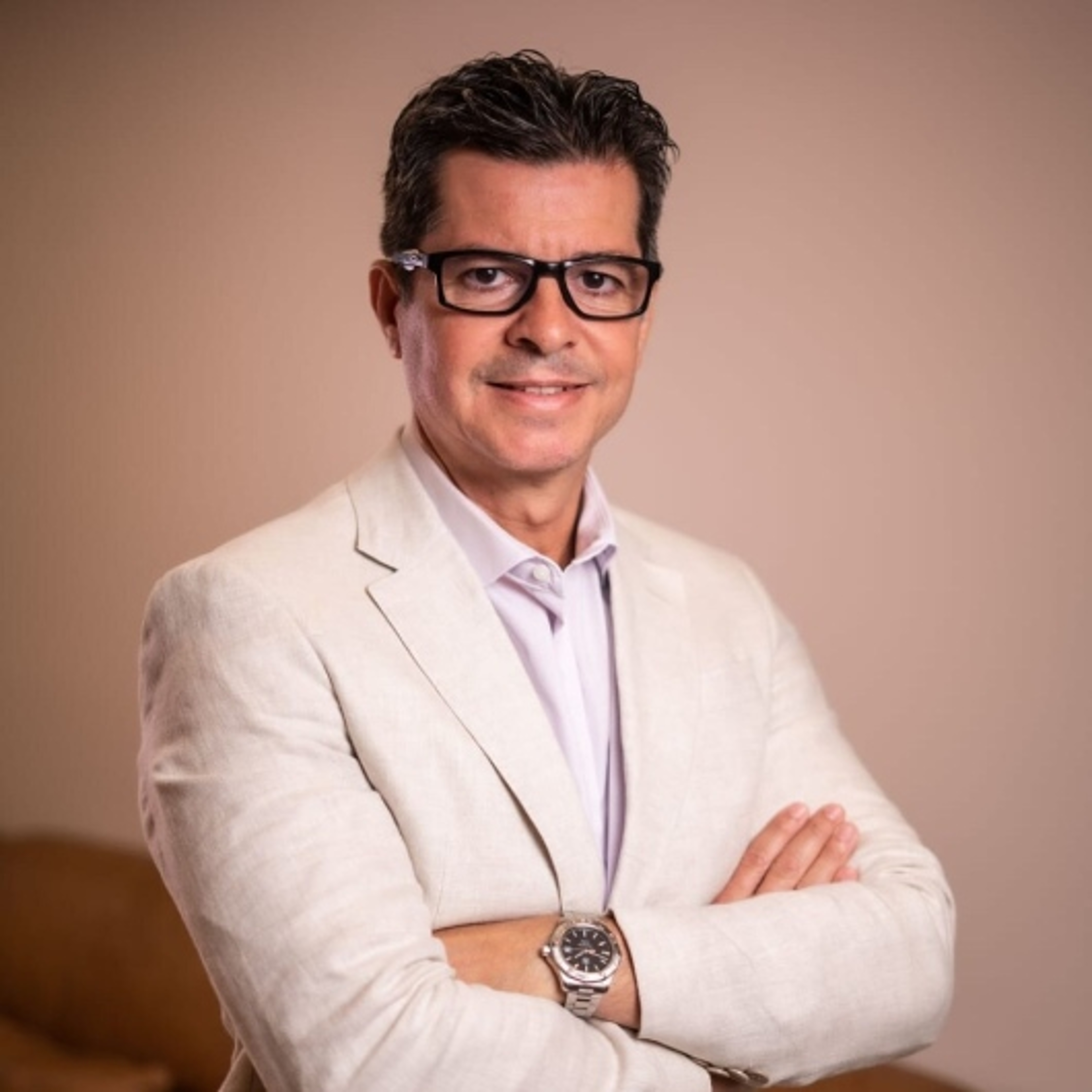 Dr. Rui Teófilo