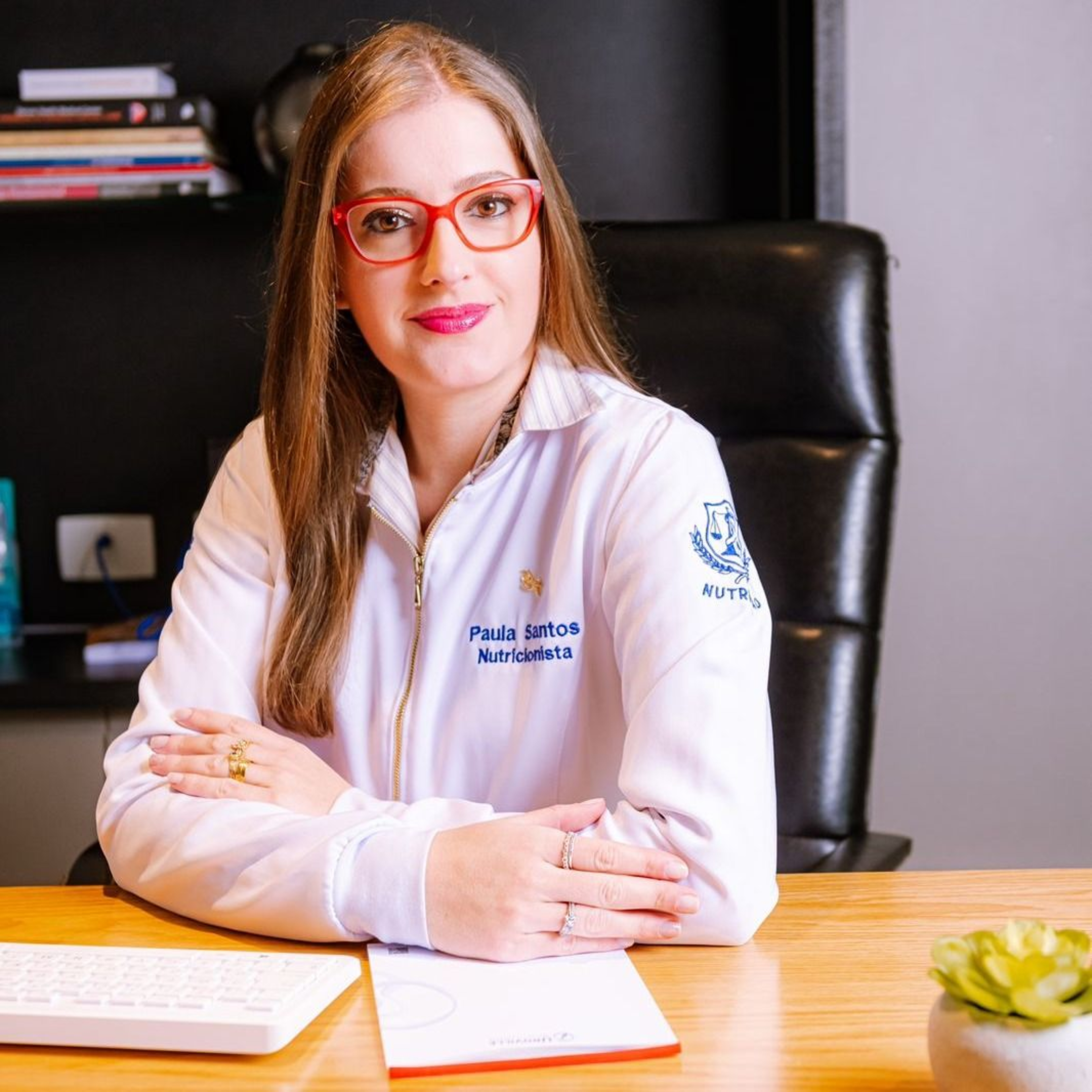 Nutri Paula Casemiro