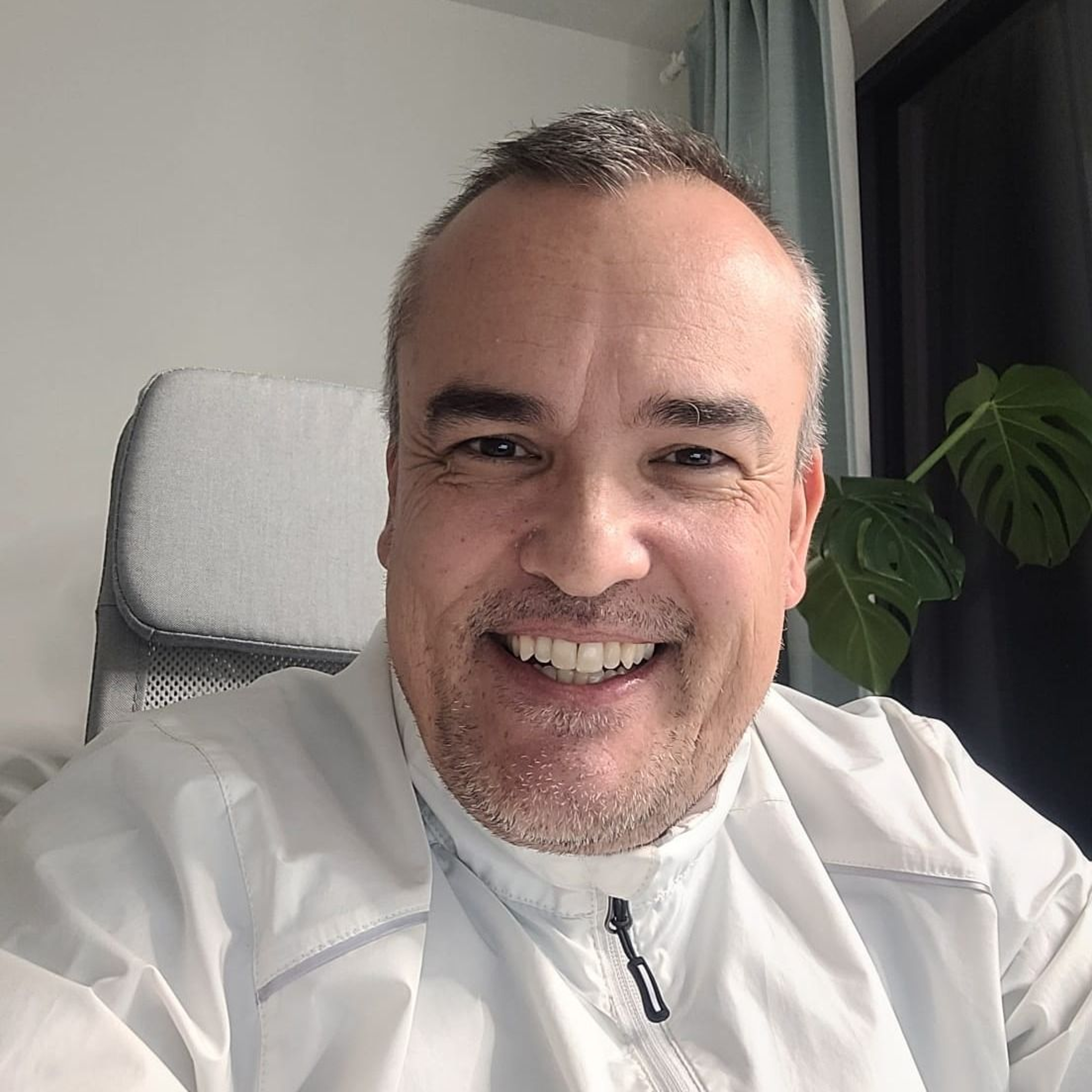 Ricardo Marchi