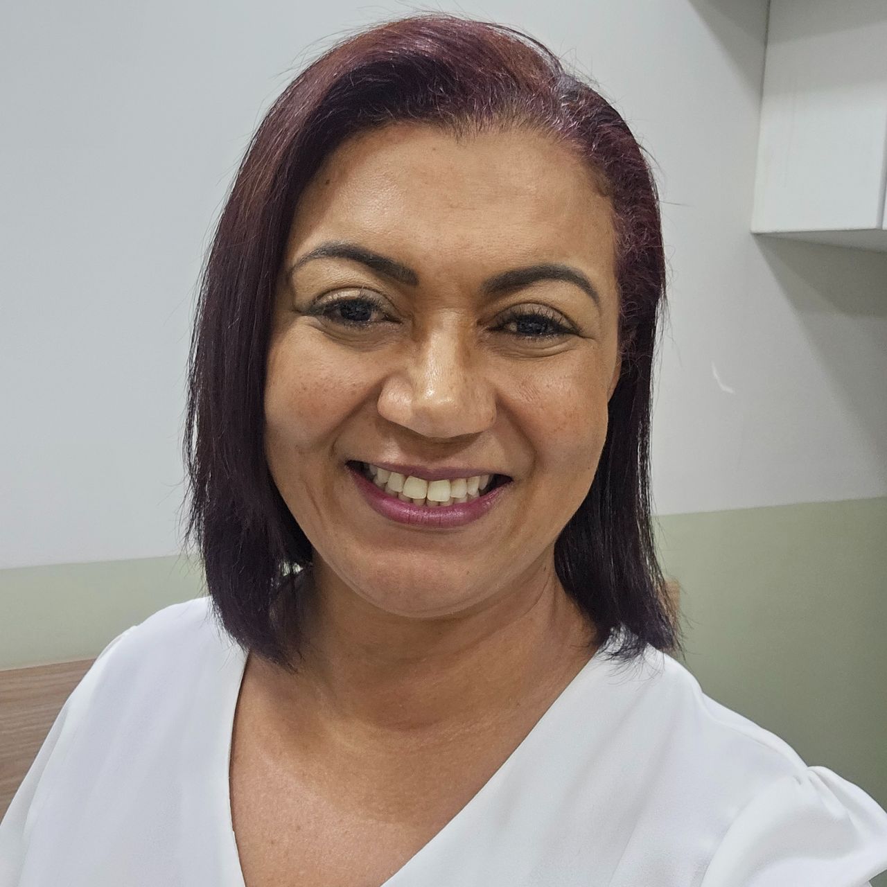 Dra. Ana Lucia