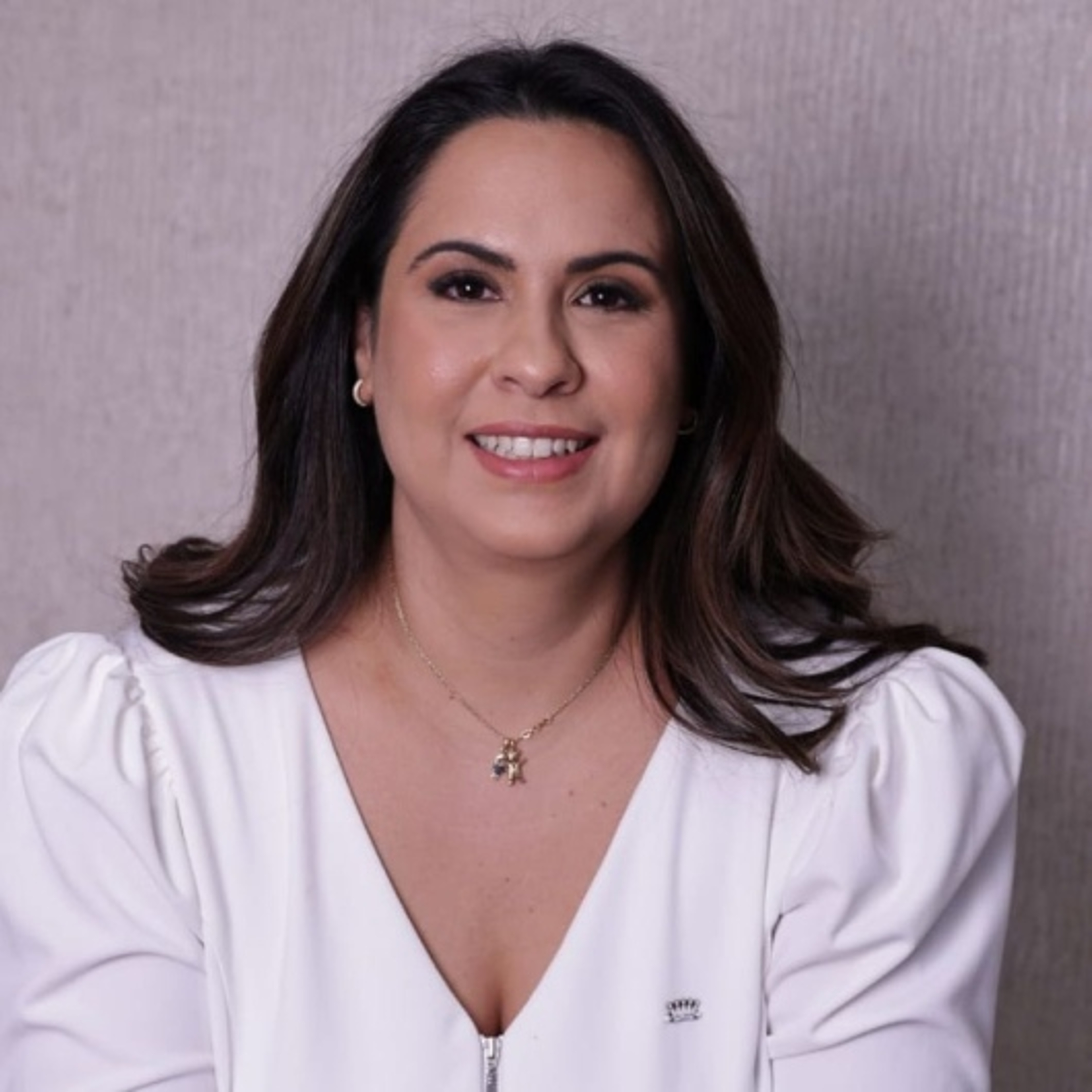 Foto de Dra. Cristina Deus