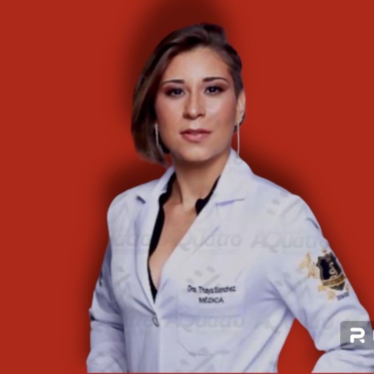 Dra. Thays Sanchez