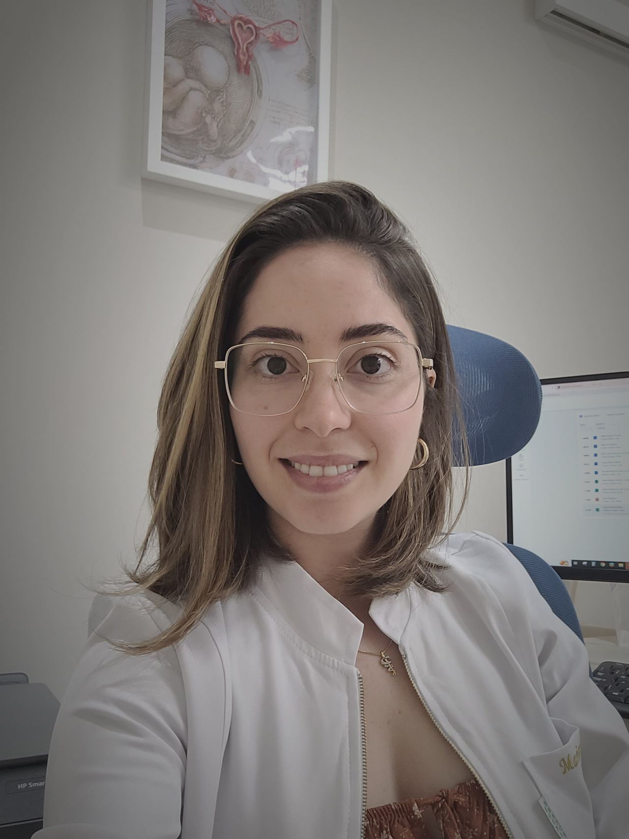 Dra. Mariana Carvalho