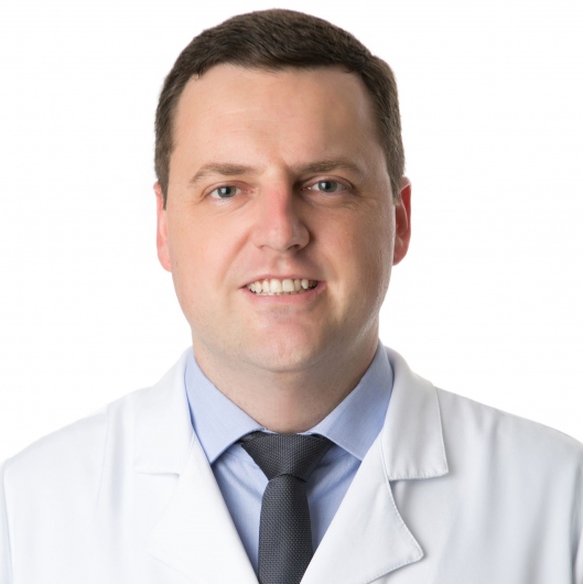 Dr. Leandro Viecili