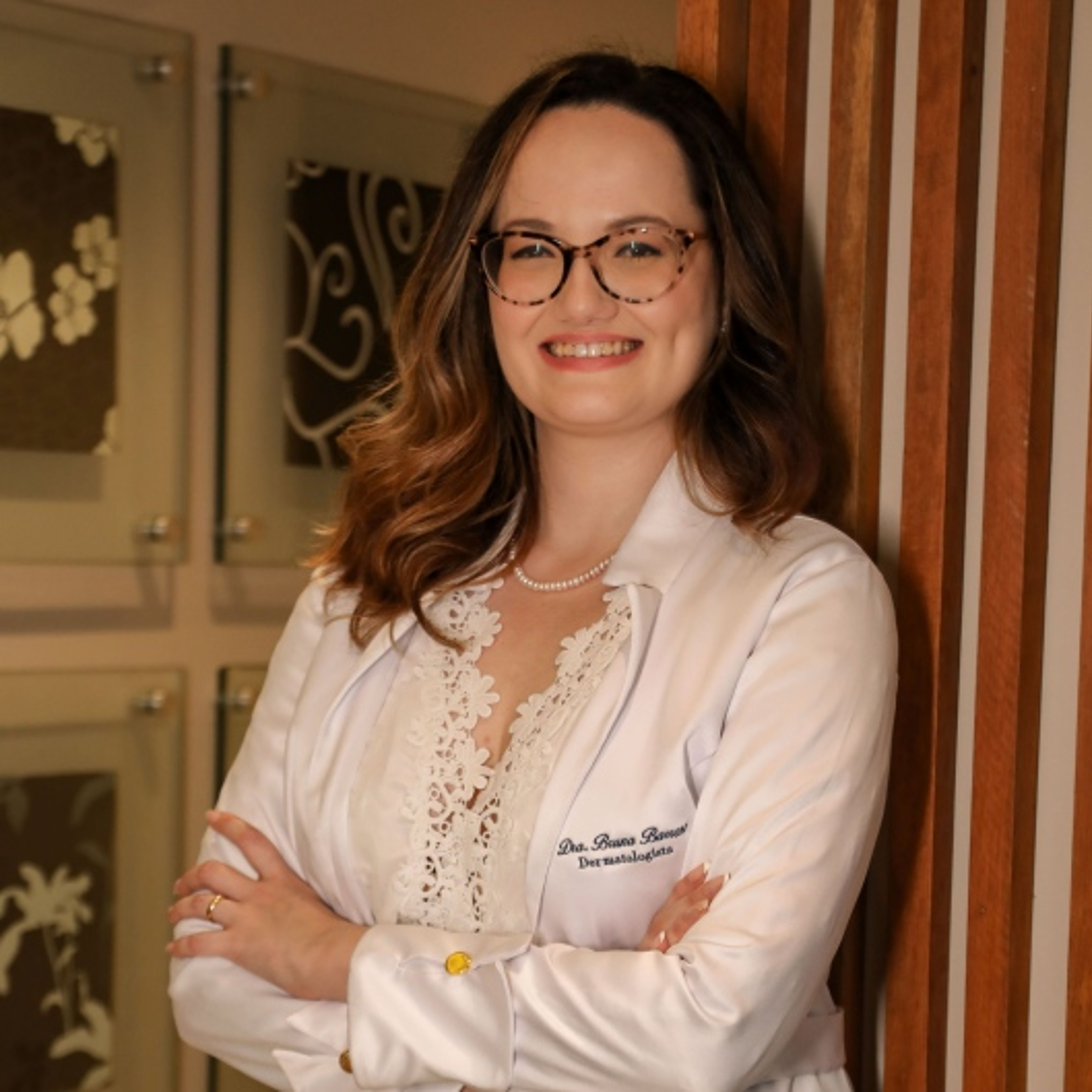 Dra. Bruna Barroso