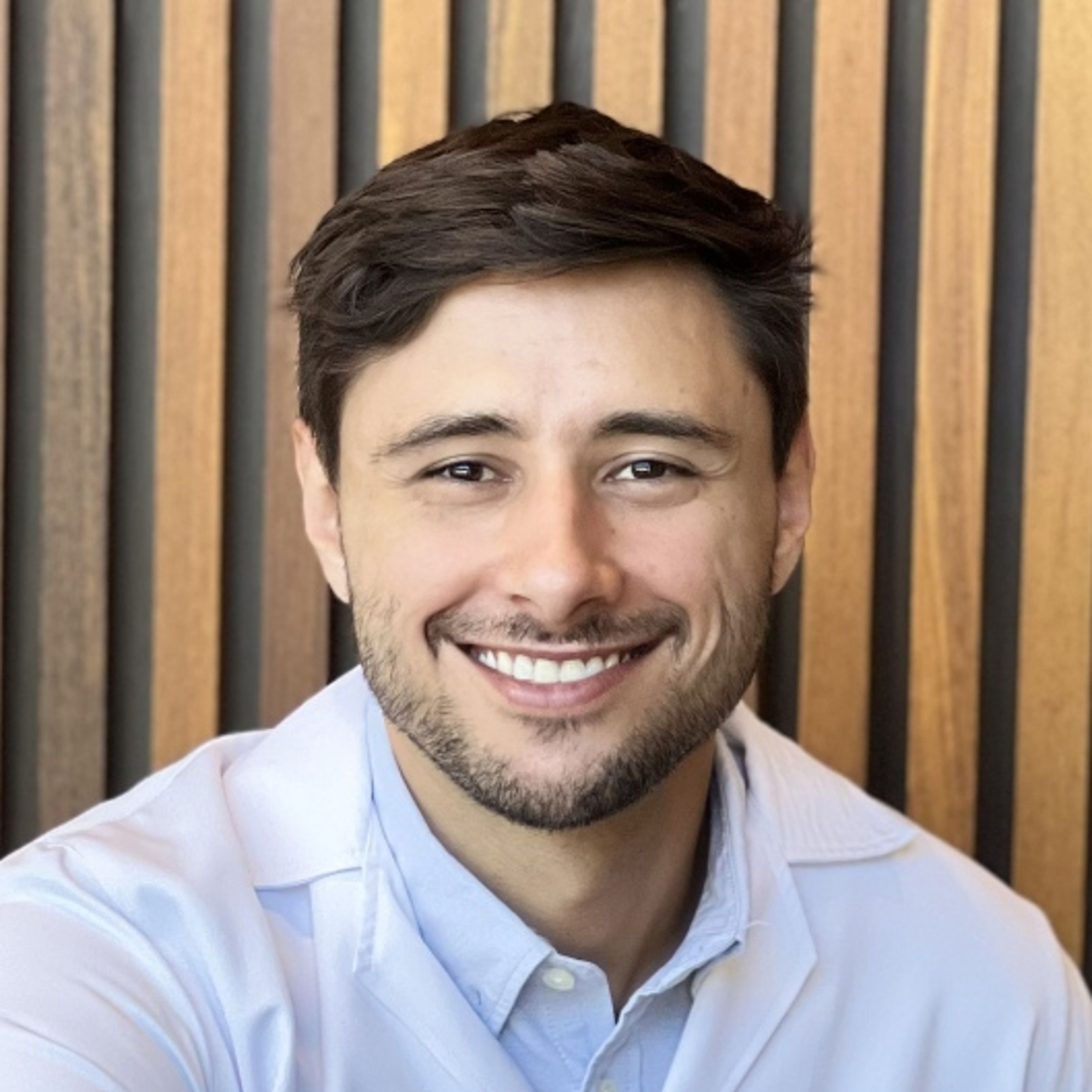 Foto de Dr. Pedro Ejje