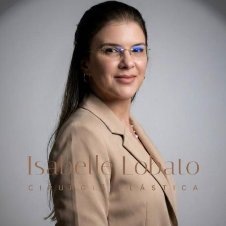 Dra. Isabelle Lobato