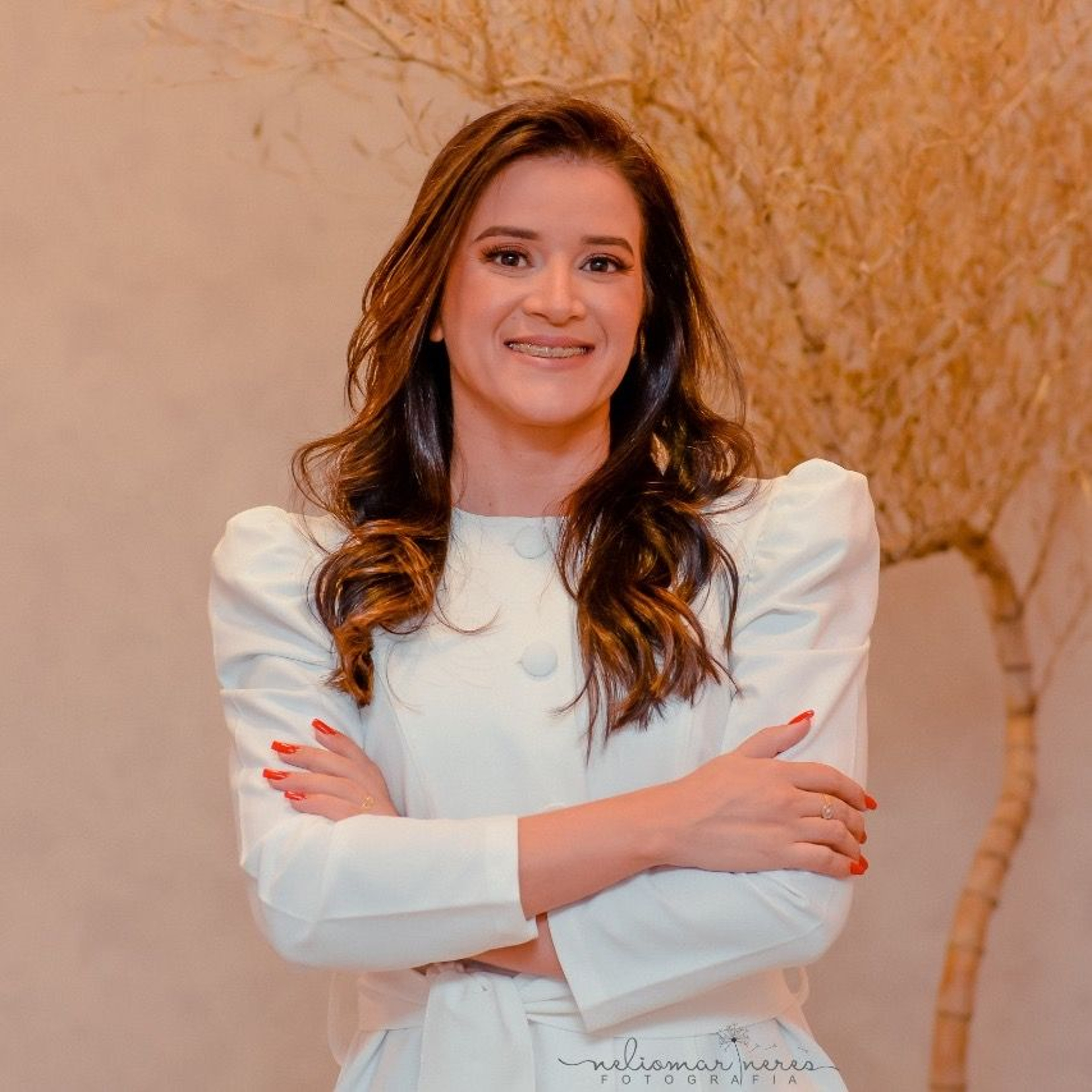 Dra. Lisbeth Rocha