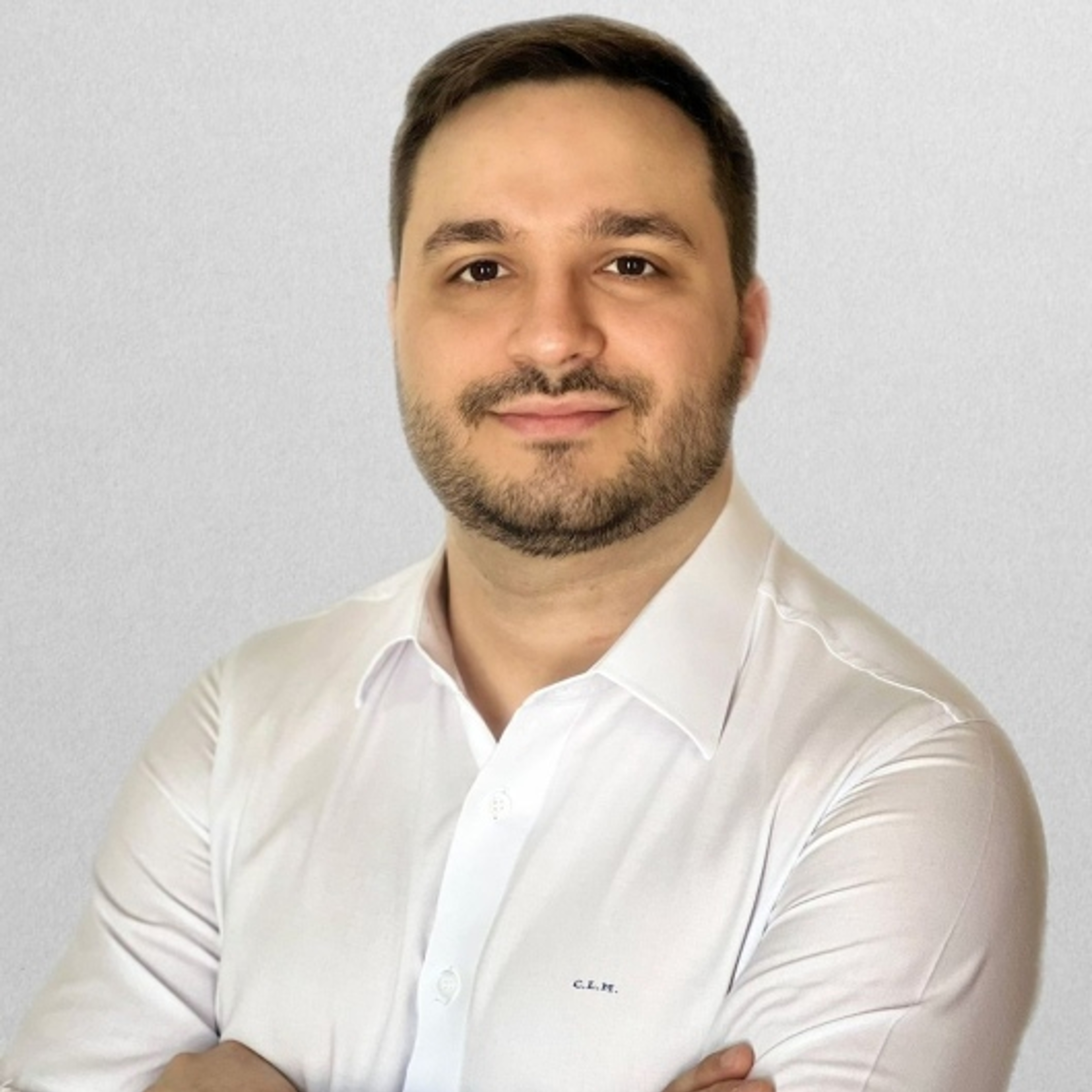 Foto de Dr. Caio Cesar