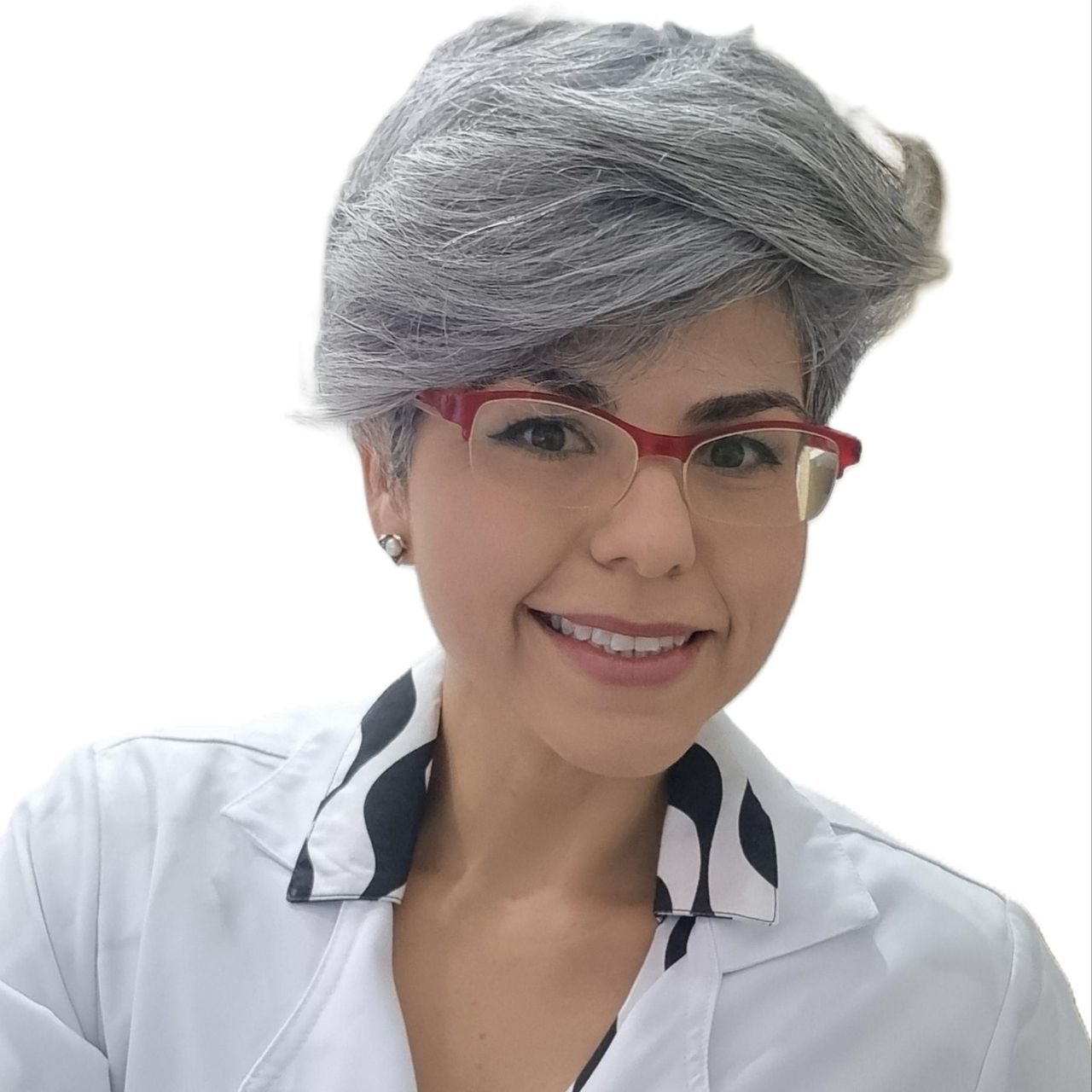 Dra. Fernanda Matos