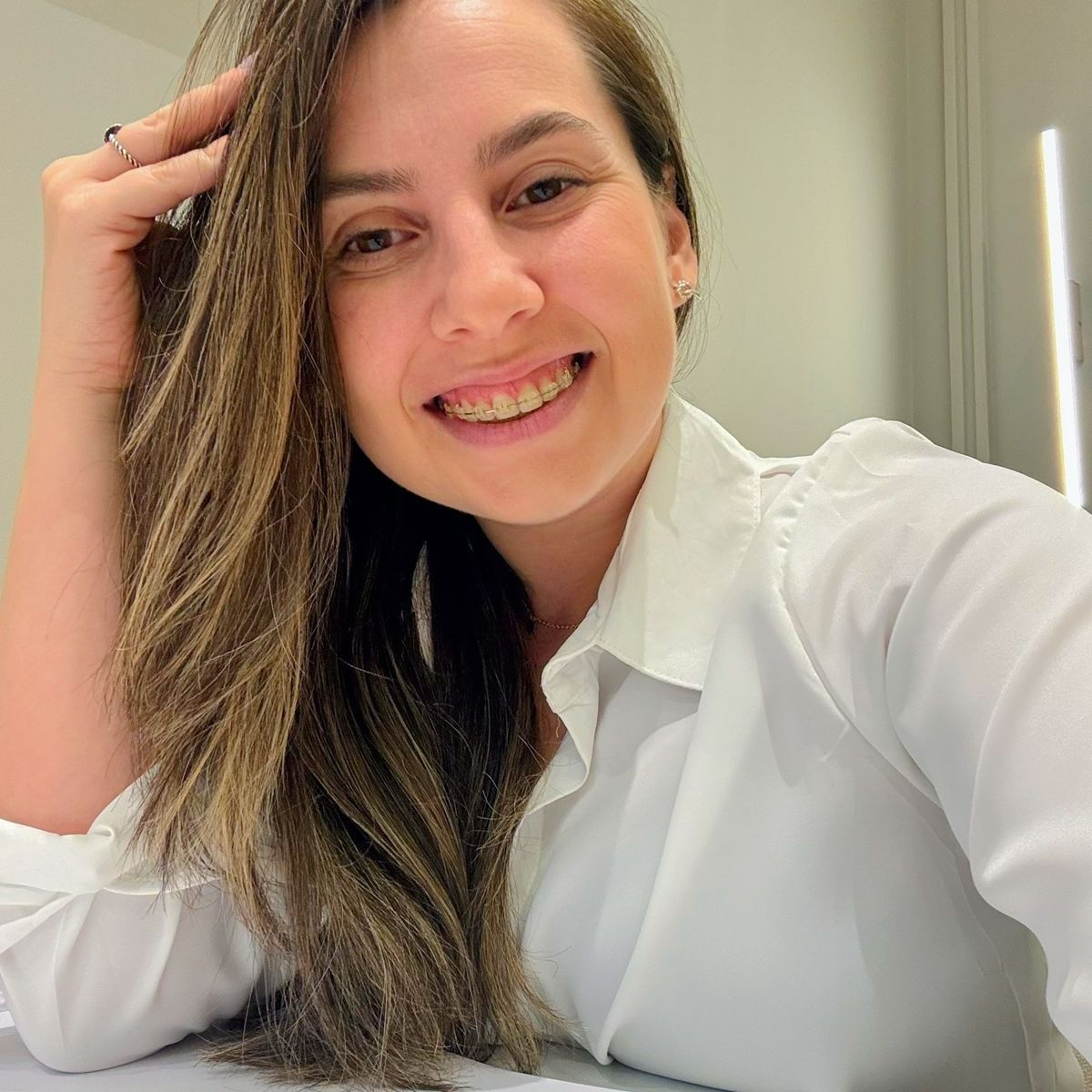 Foto de Psi Fernanda Souza