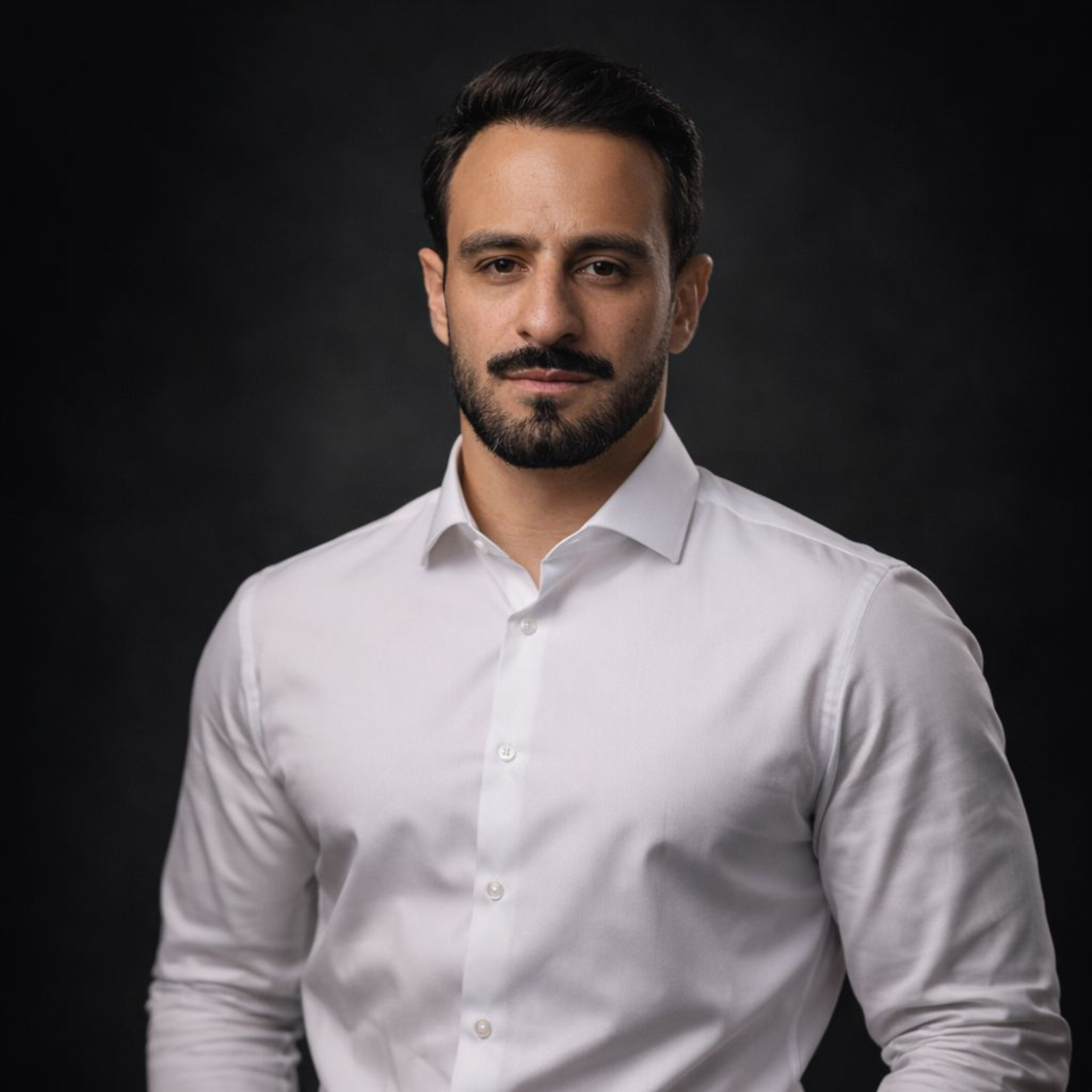 Dr. Miguel Rezende