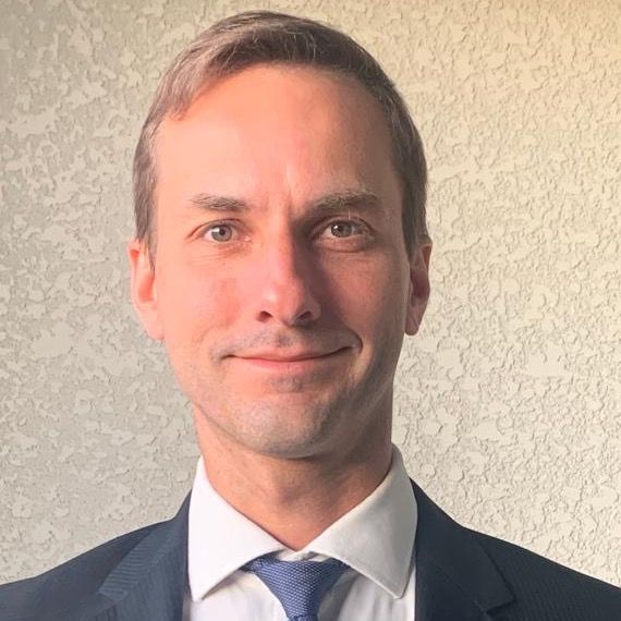 Dr. Paulo Grabowski