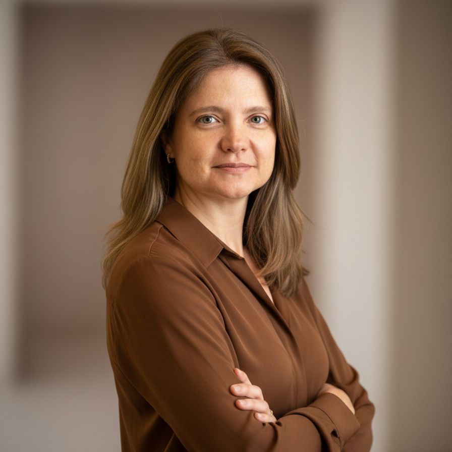 Dra. Anne Groth
