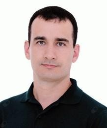 Dr. Fábio Vinícius