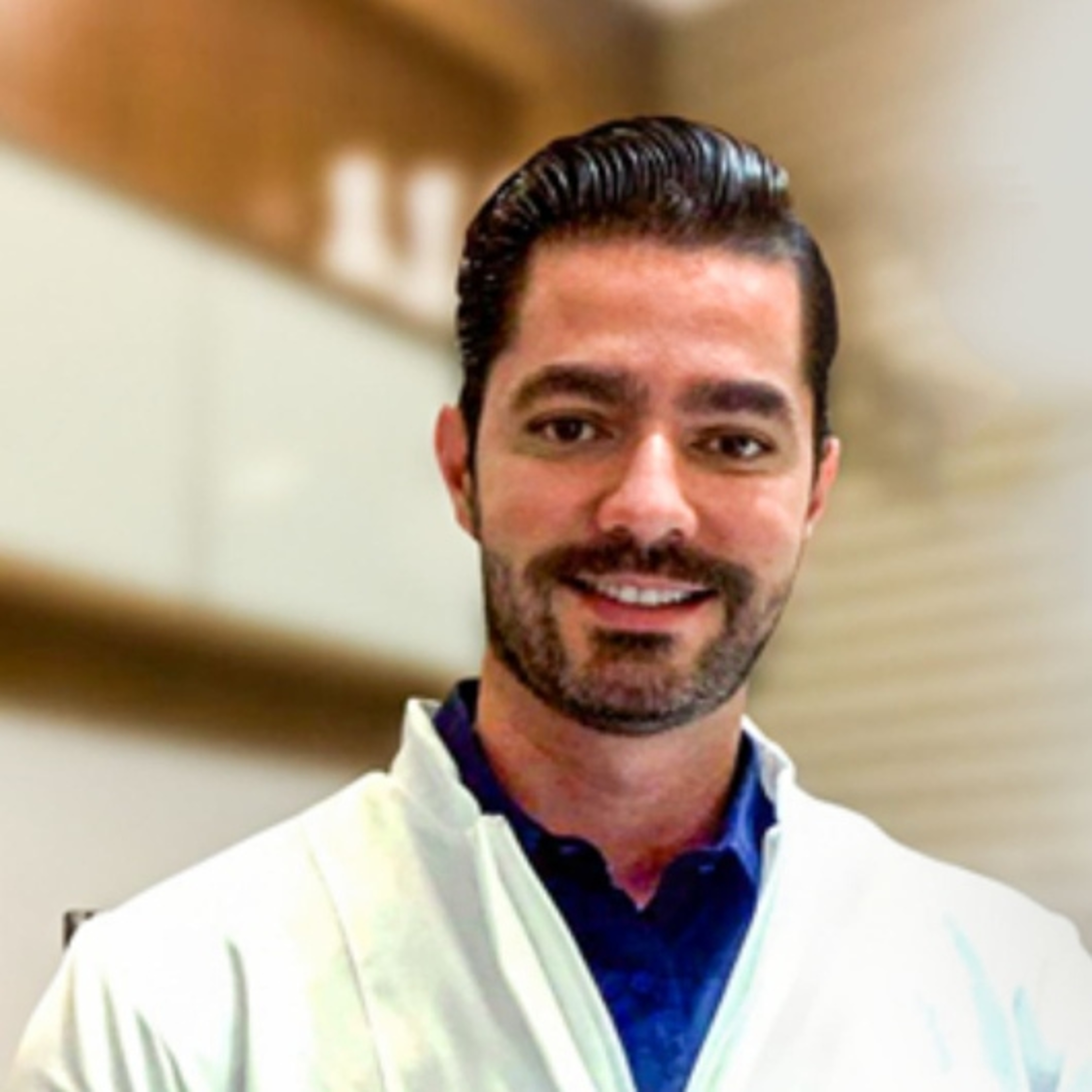 Dr. Leonardo Rafael