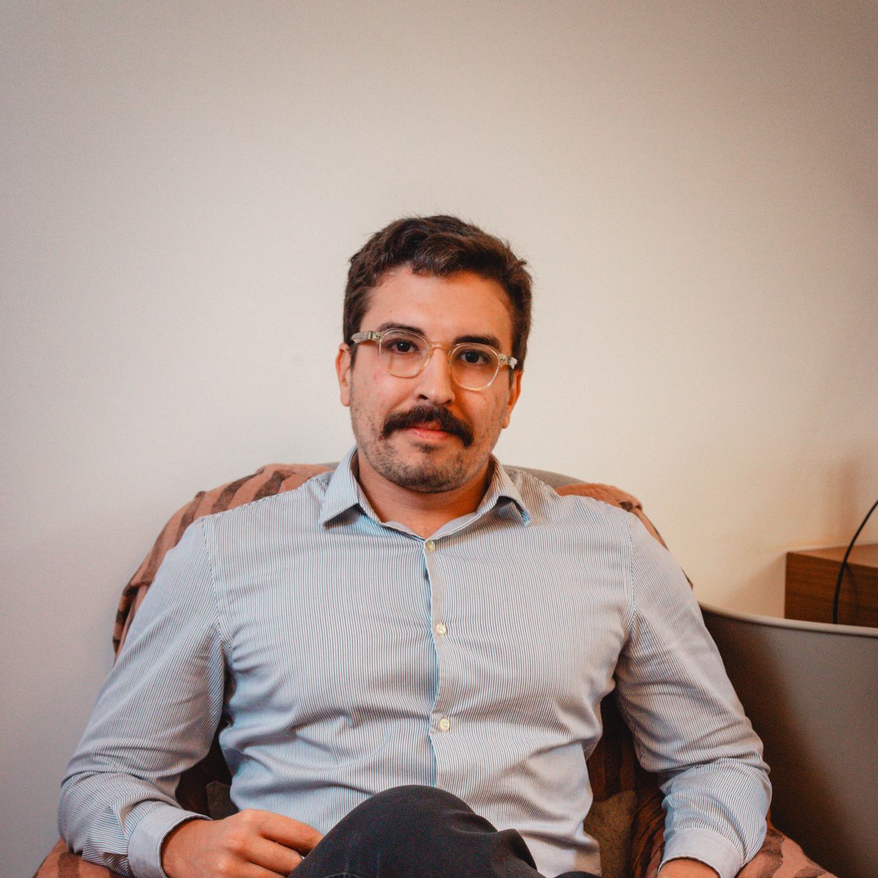 Dr. Rafael Pedrozo