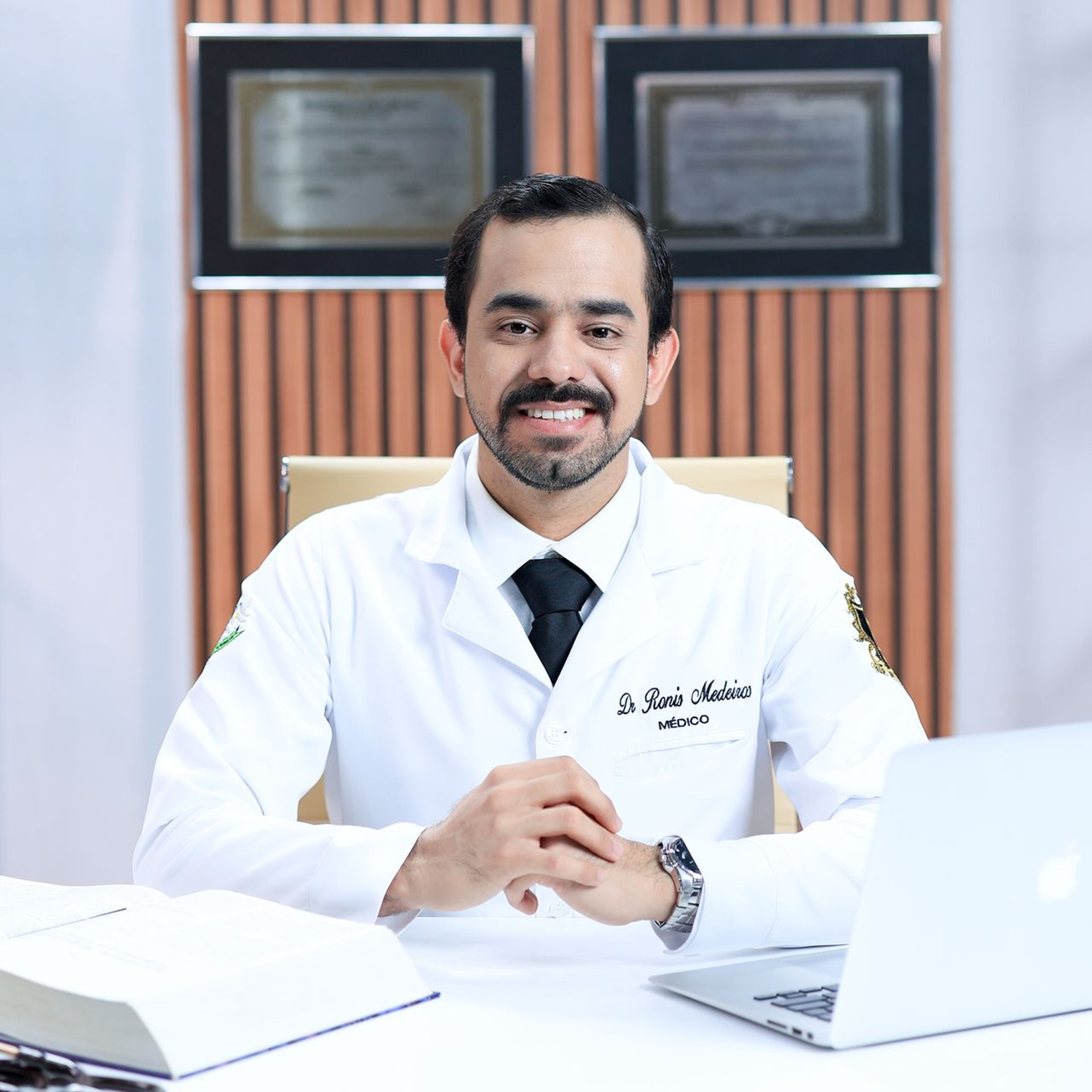 Foto de Dr. Ronis  Medeiros