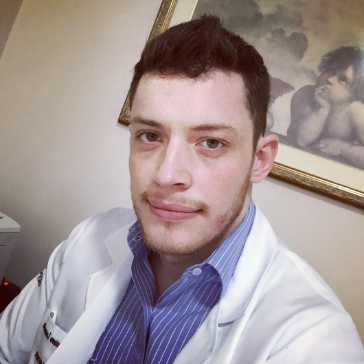 Dr. Luís Gustavo