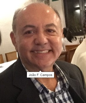 Dr. João Francisco