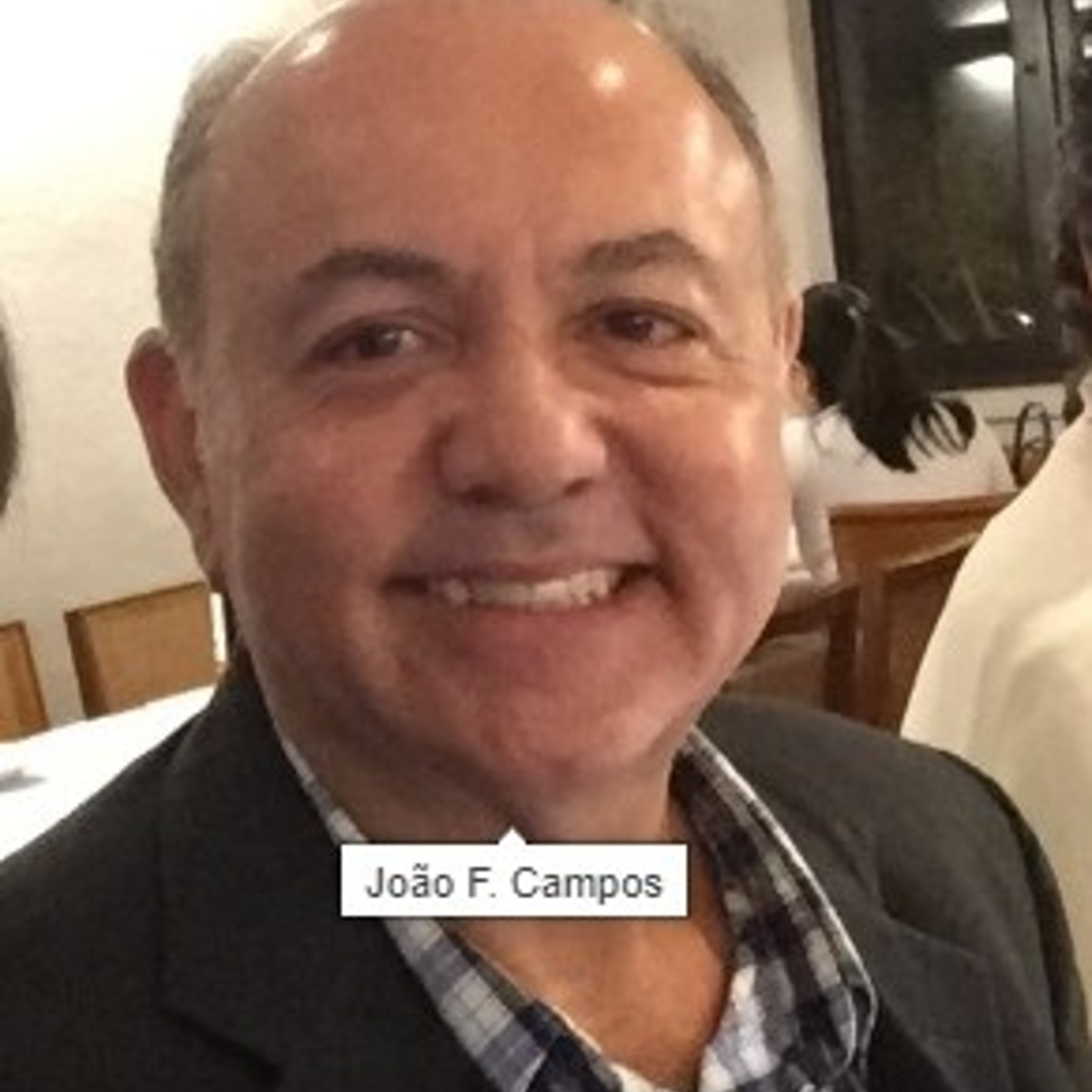 Dr. João Francisco