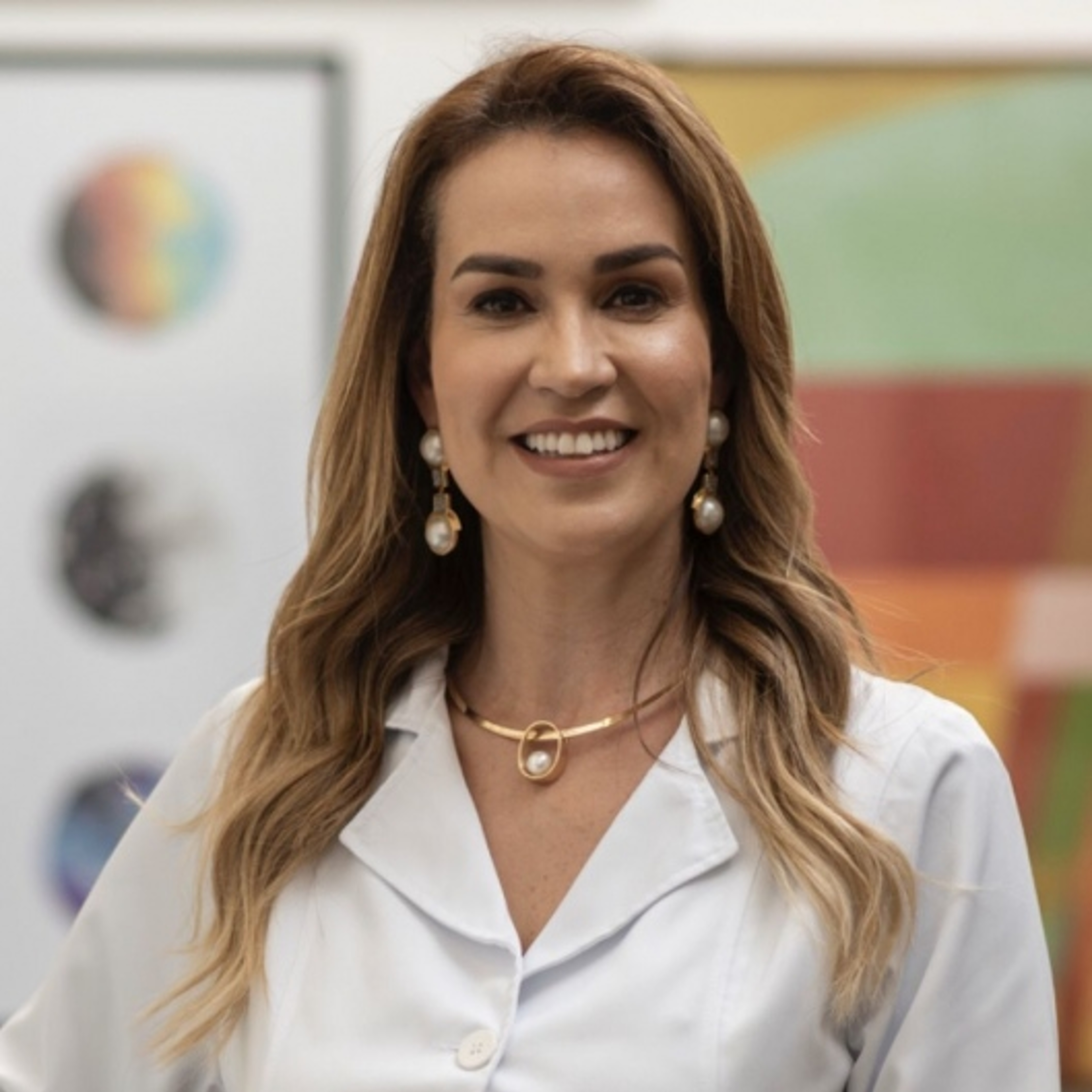 Dra. Debora Santos