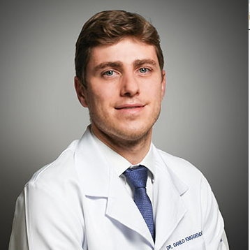 Dr. Danilo Varela