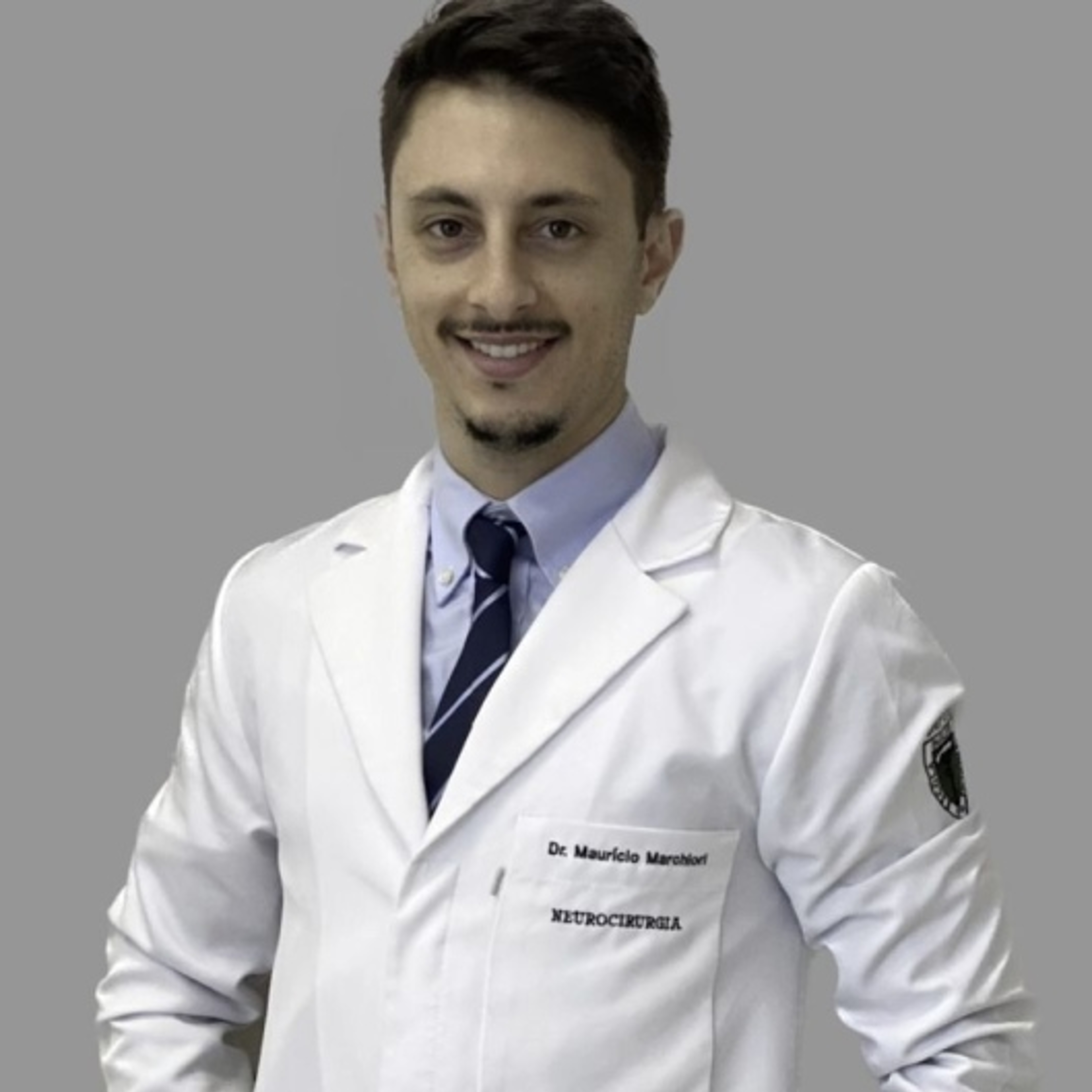Dr. Maurício Marchiori