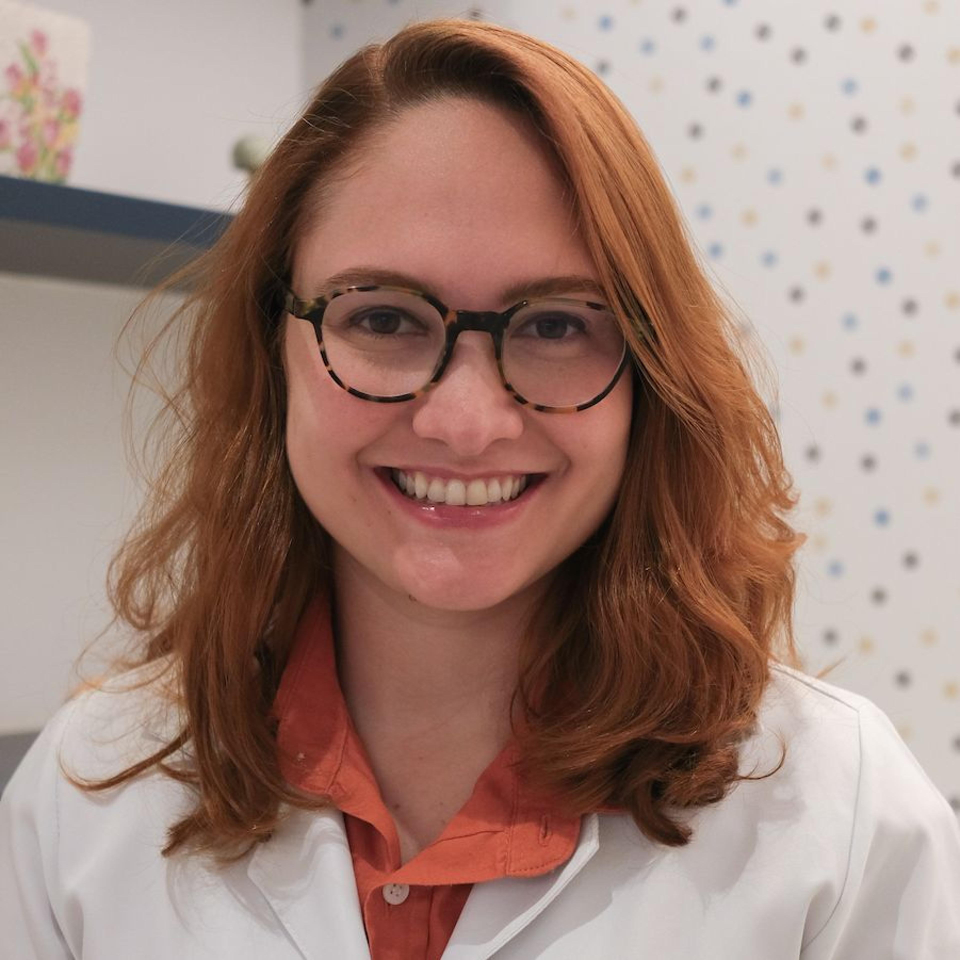 Dra. Camila Miguez
