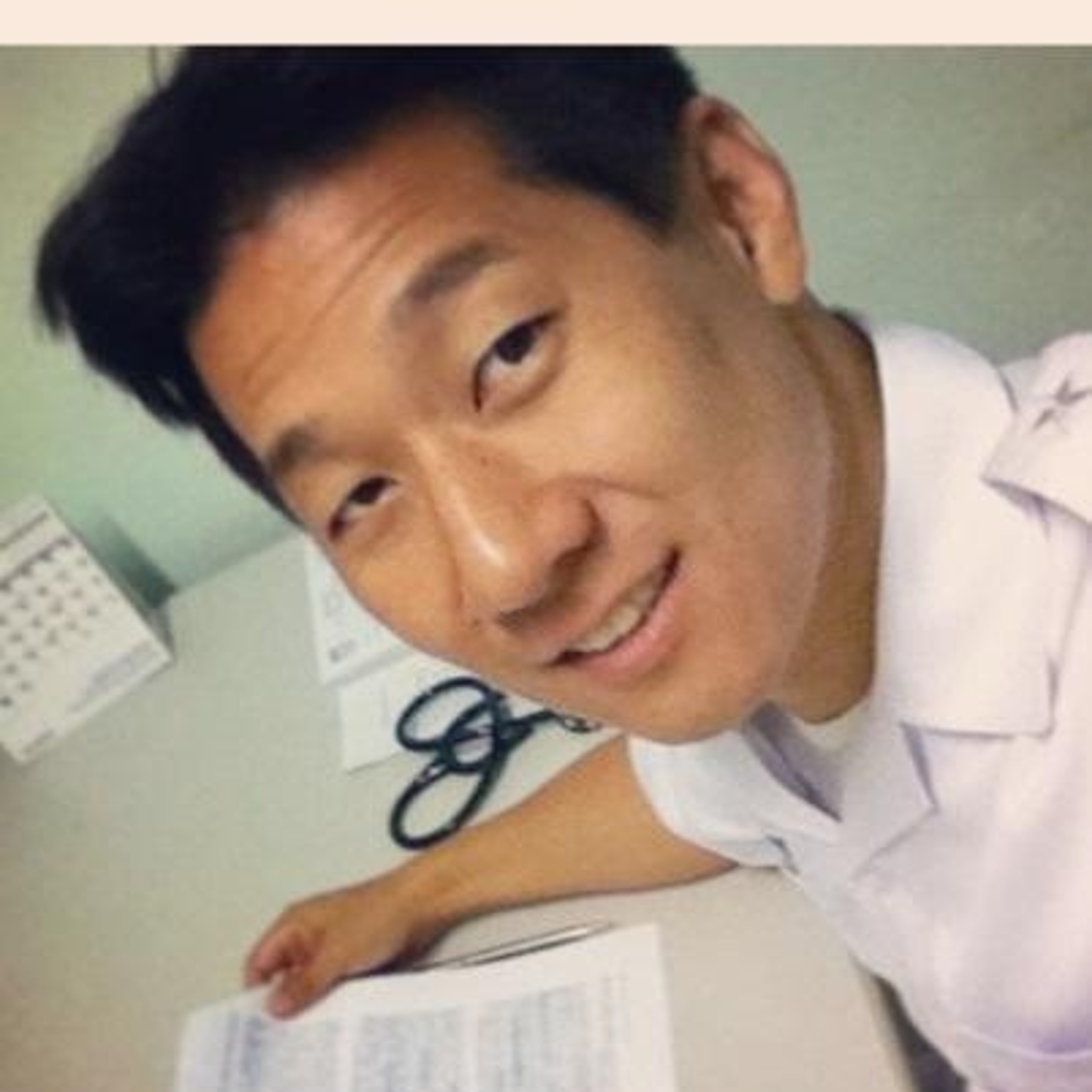 Dra. Eric Higa