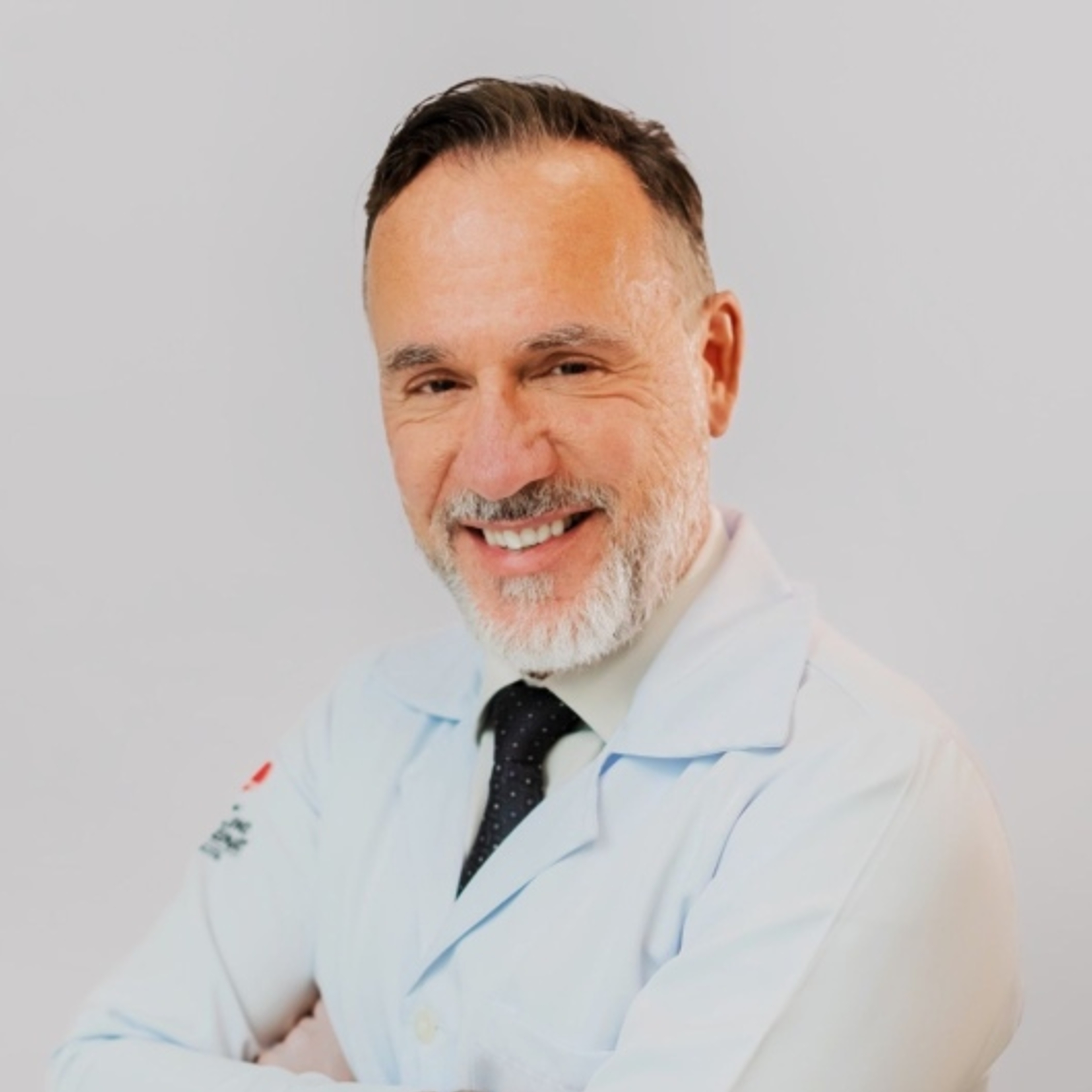 Dr. João Caetano