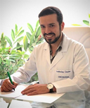 Dr. Ludsclay Delmondes