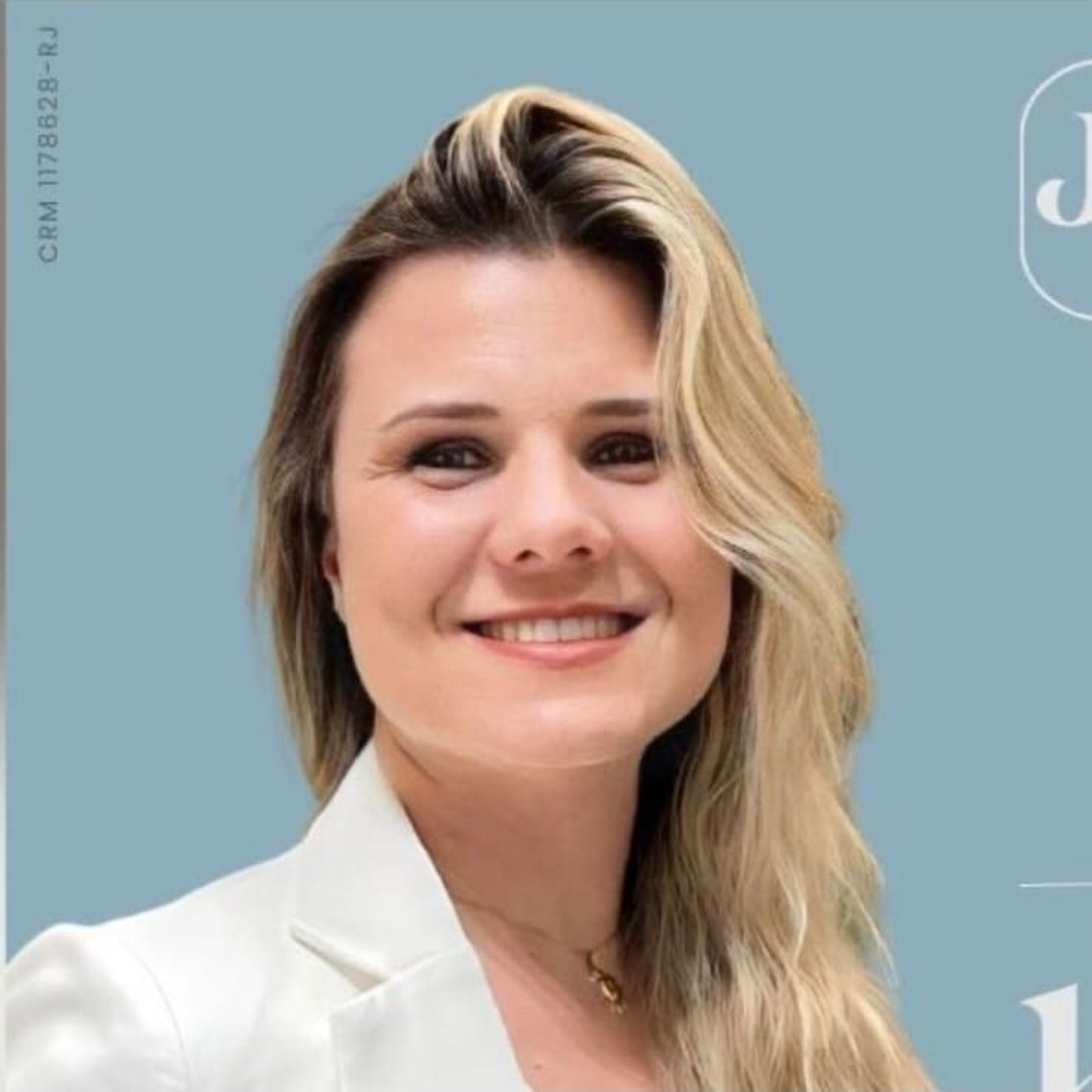 Dra. Juliana Paitach