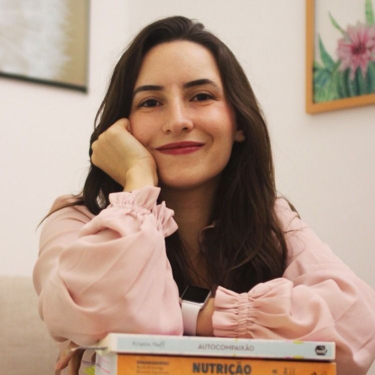 Nutri Lorranna Amorim