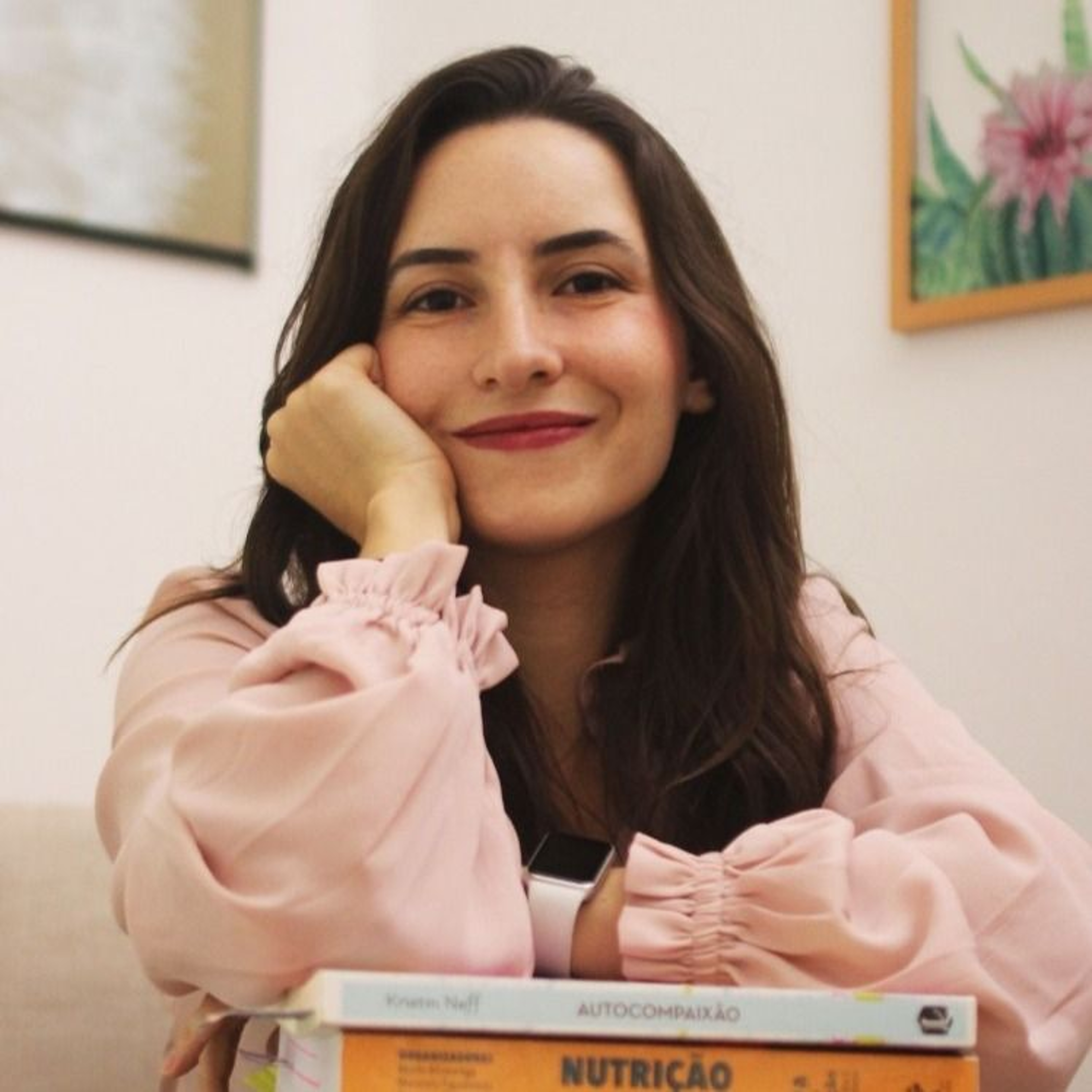 Foto de Nutri Lorranna Amorim