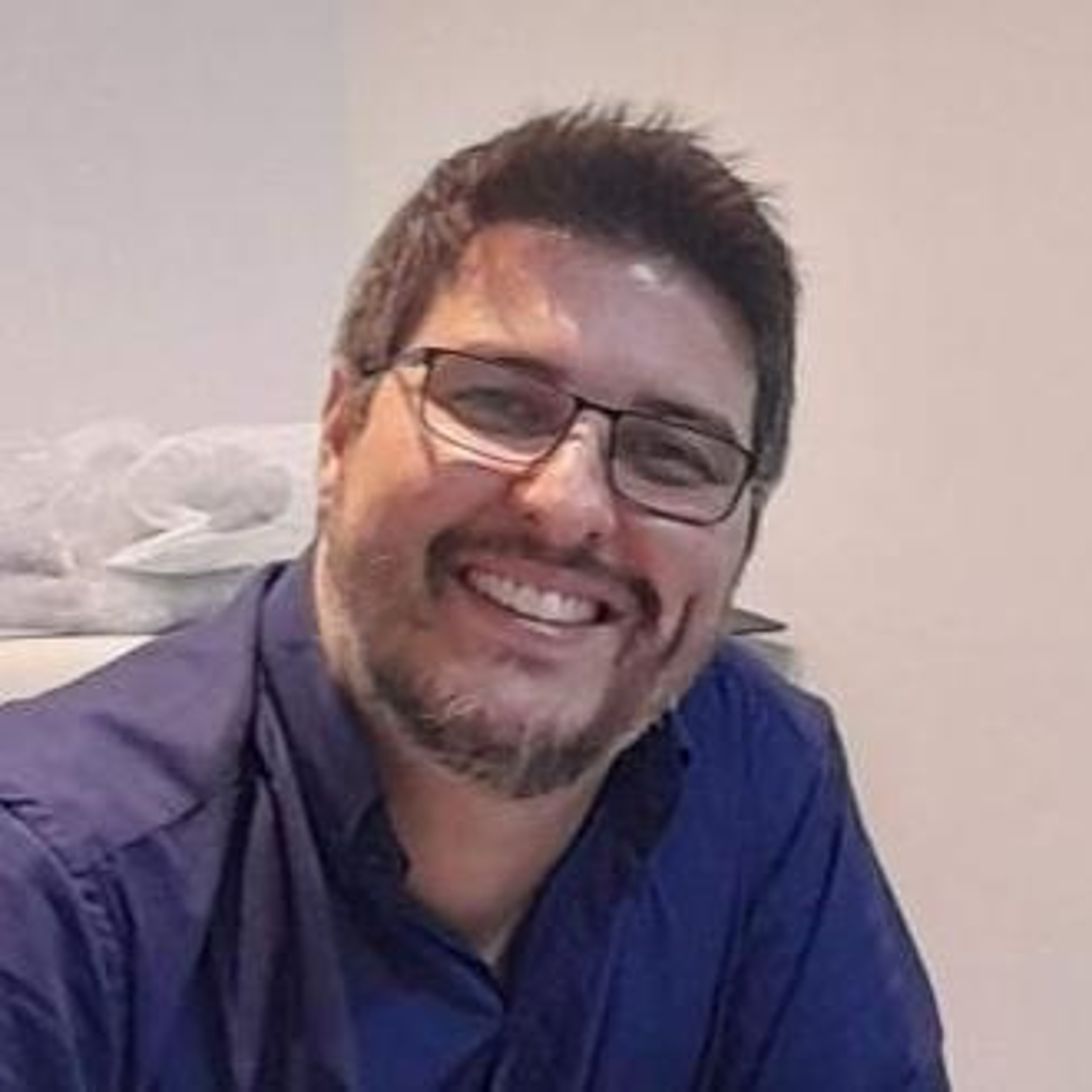 Dr. Luís Eduardo