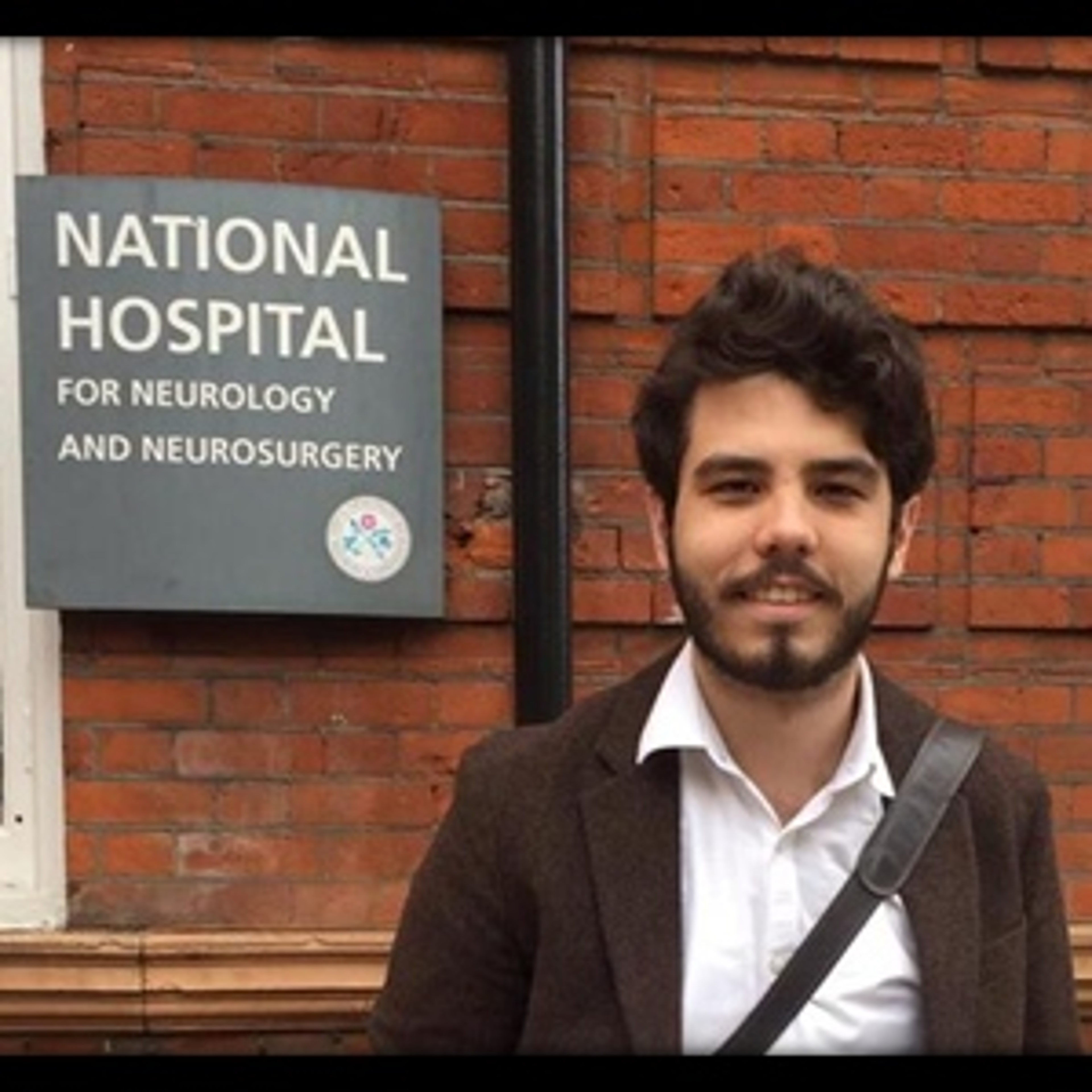 Dr. Victor Evangelista