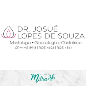 Dr. Josué Lopes