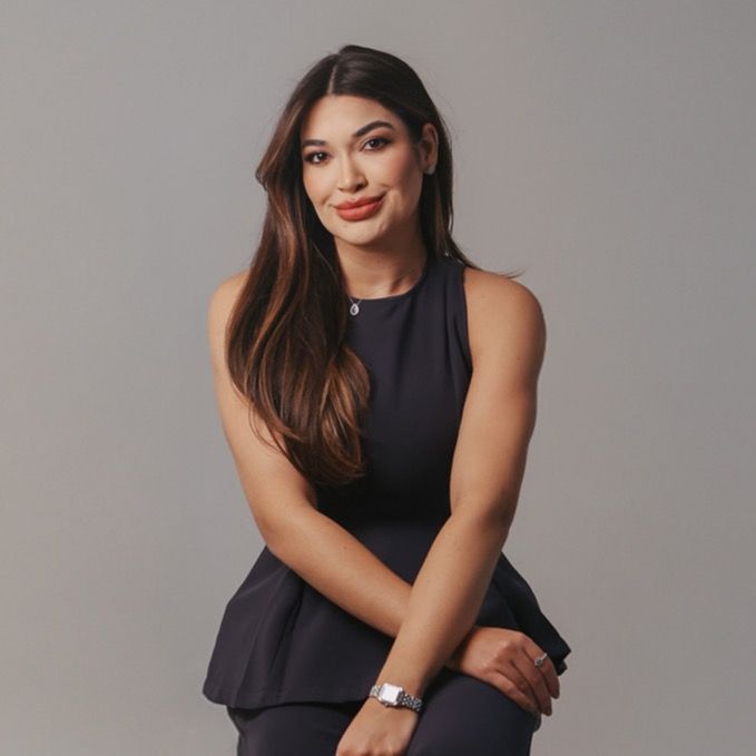 Dra. Lethicia Prado