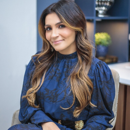 Dra. Amanda Garcia