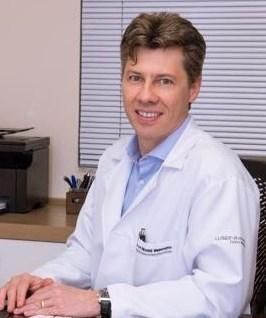 Dr. Iuri Nicolai
