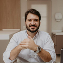 Dr. Iago Davanço