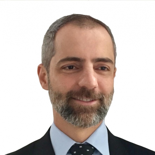 Dr. Igor Brum